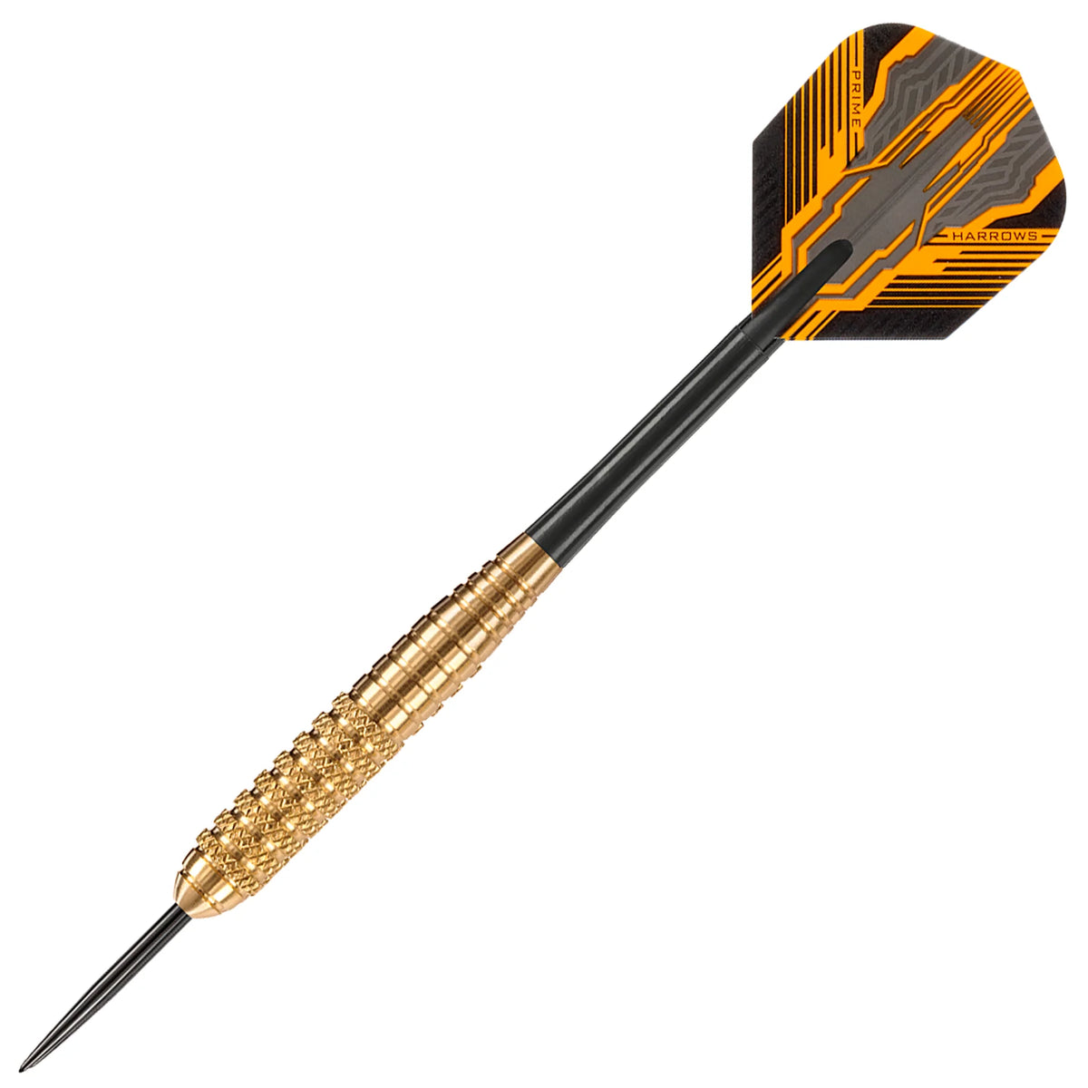 Harrows Club Brass 22gK dartstikat