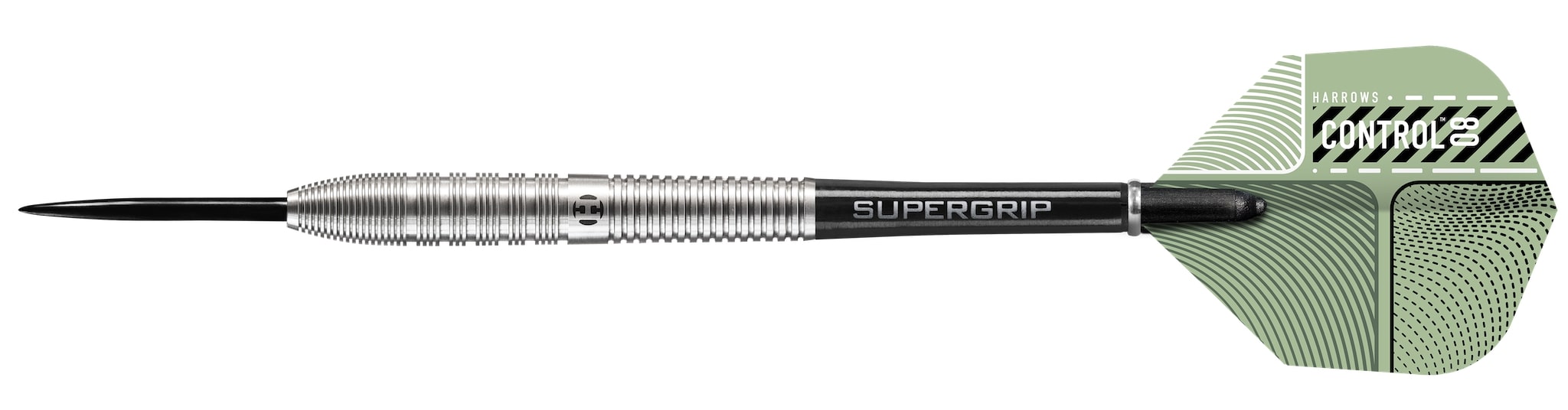 Harrows Control 80% Tungsten dartstikat
