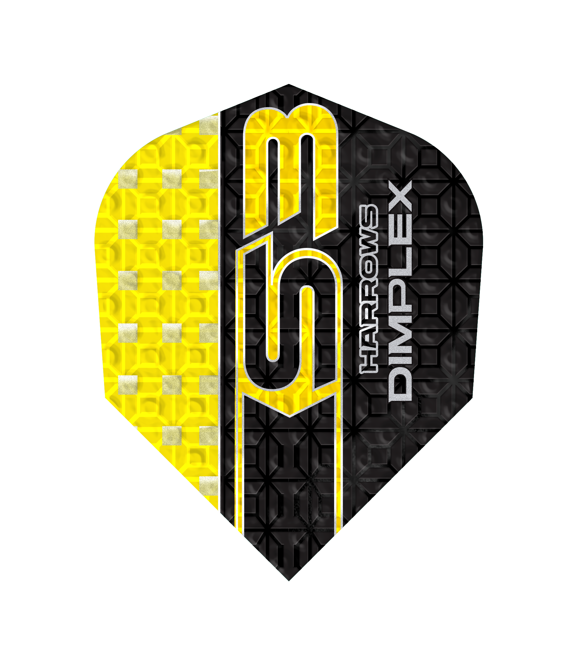 Harrows Dimplex S3 sulat