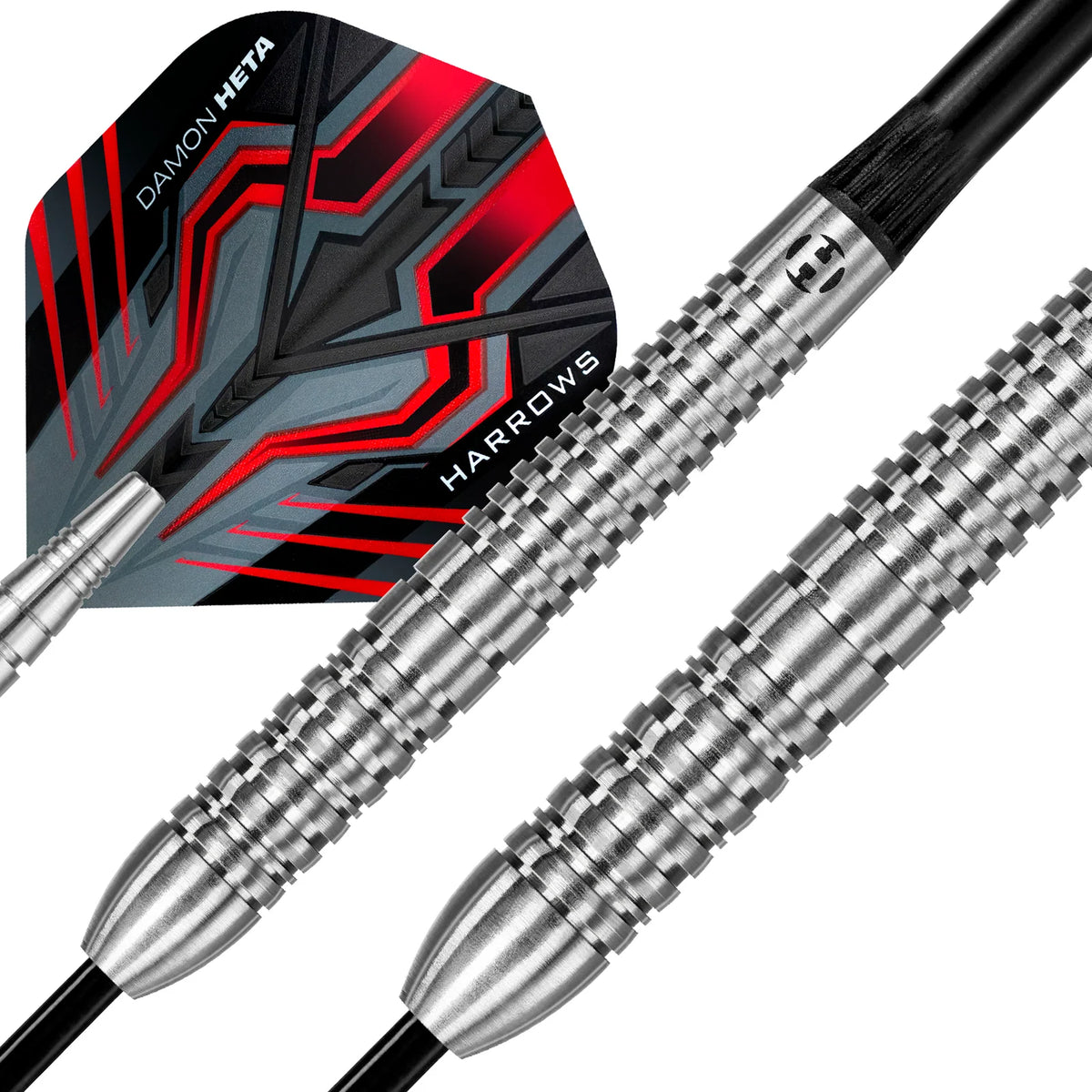 Harrows Damon Heta 90% Natural dartstikat