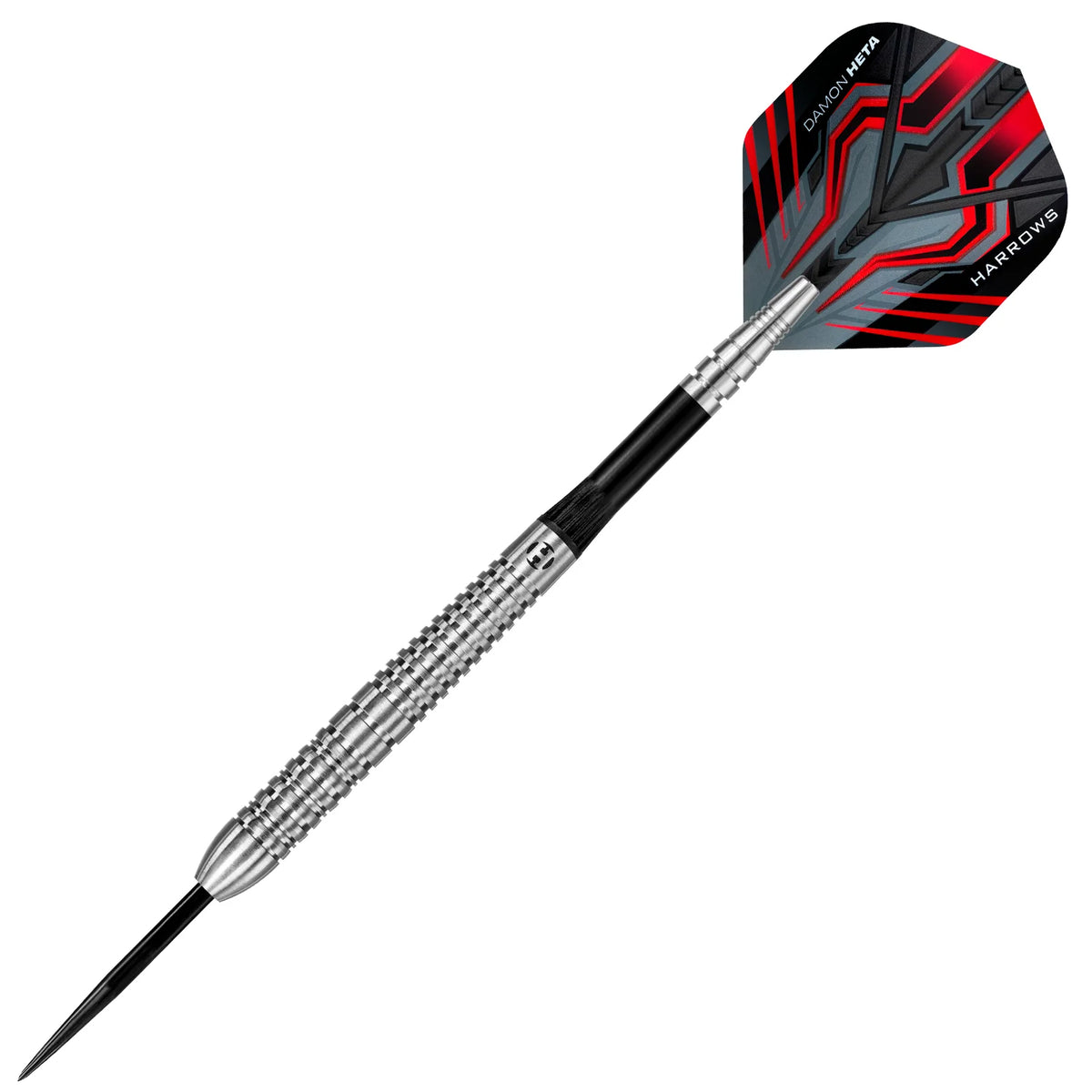 Harrows Damon Heta 90% Natural dartstikat