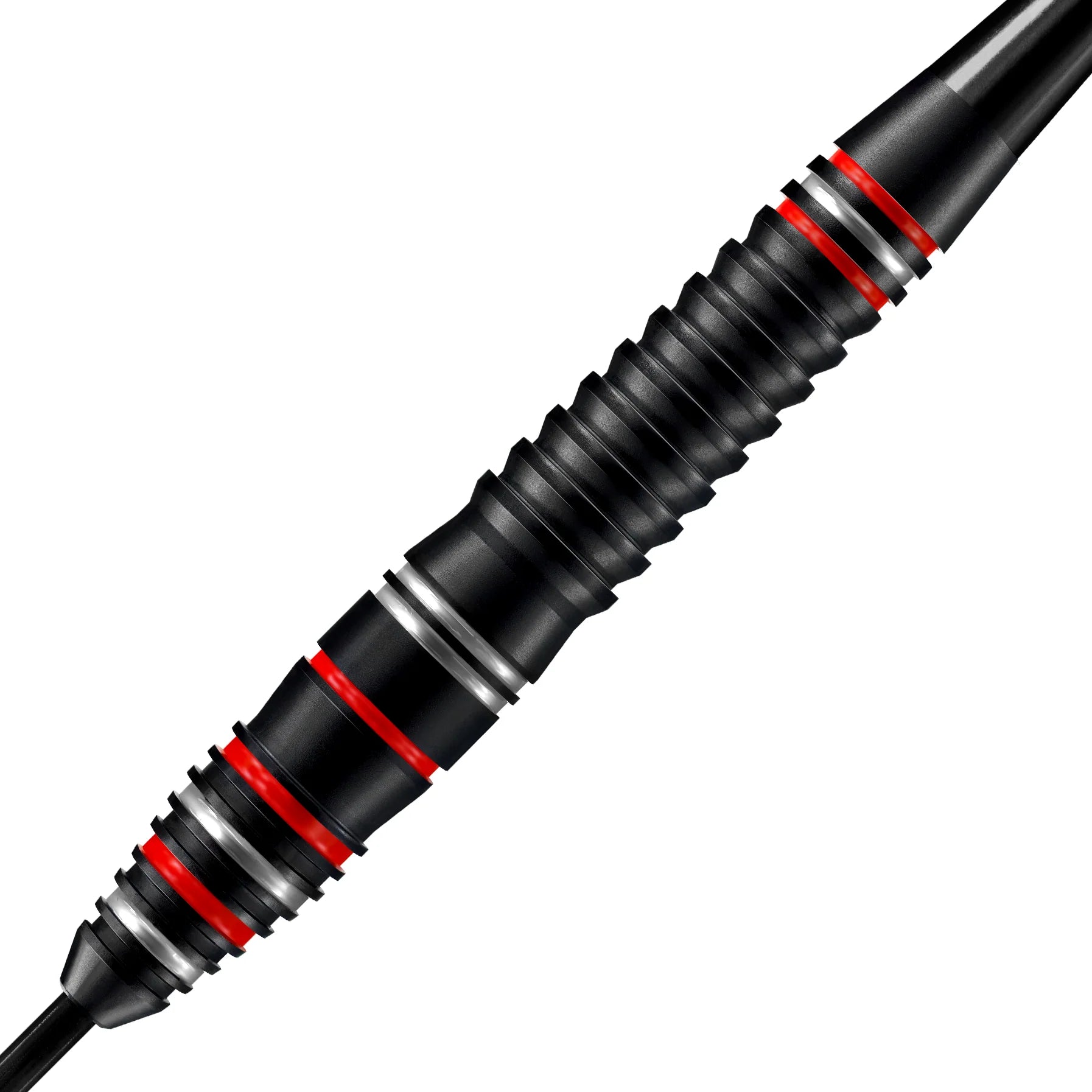 HARROWS FIRE HIGH GRADE ALLOY DARTSTIKAT