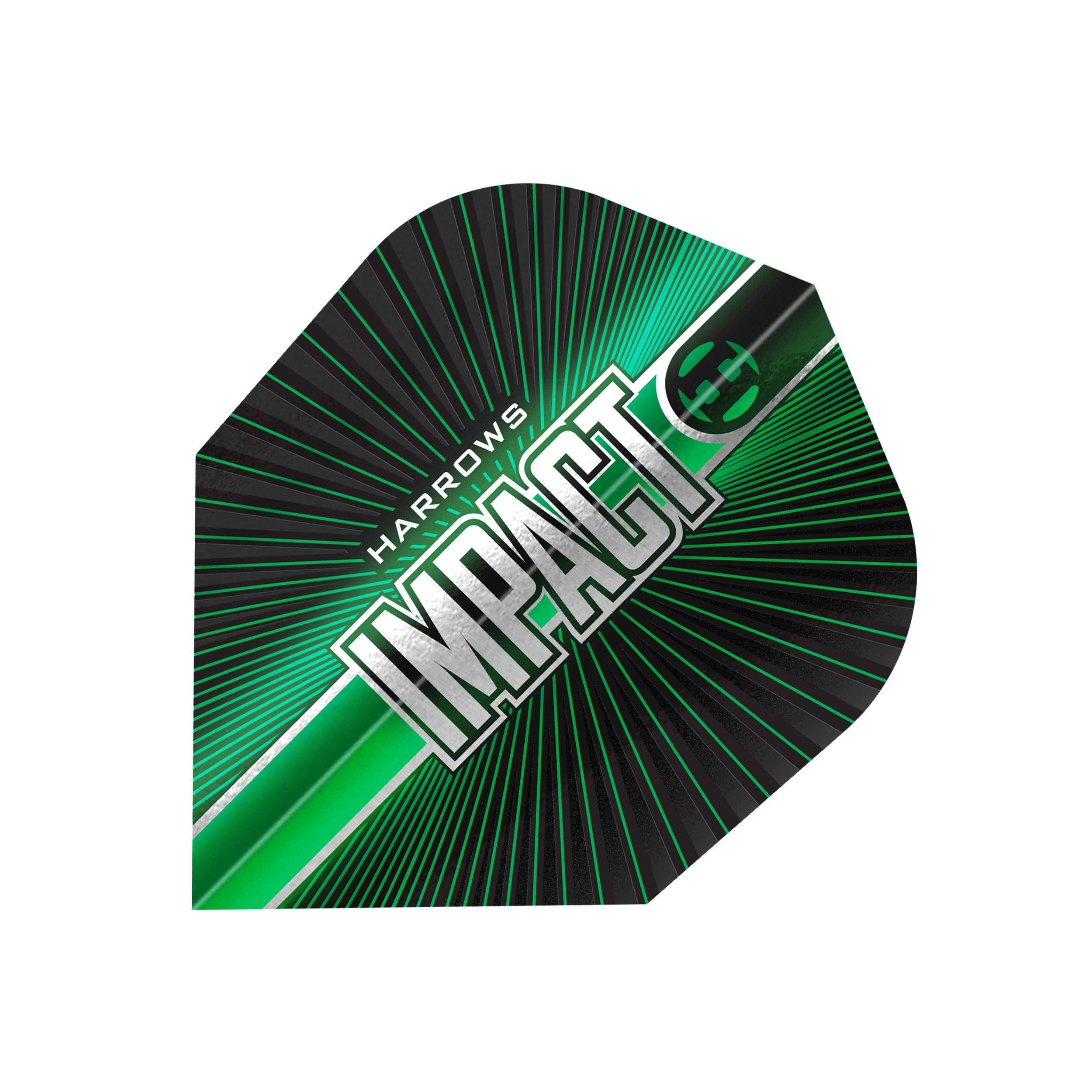 Harrows Prime Impact sulat