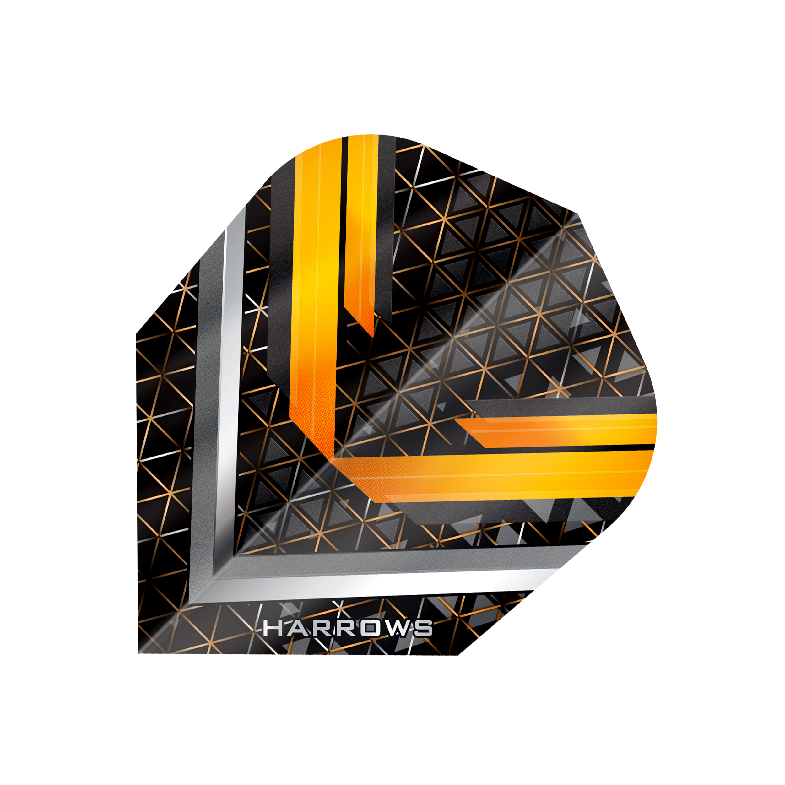 Harrows Prime Vulcan sulat