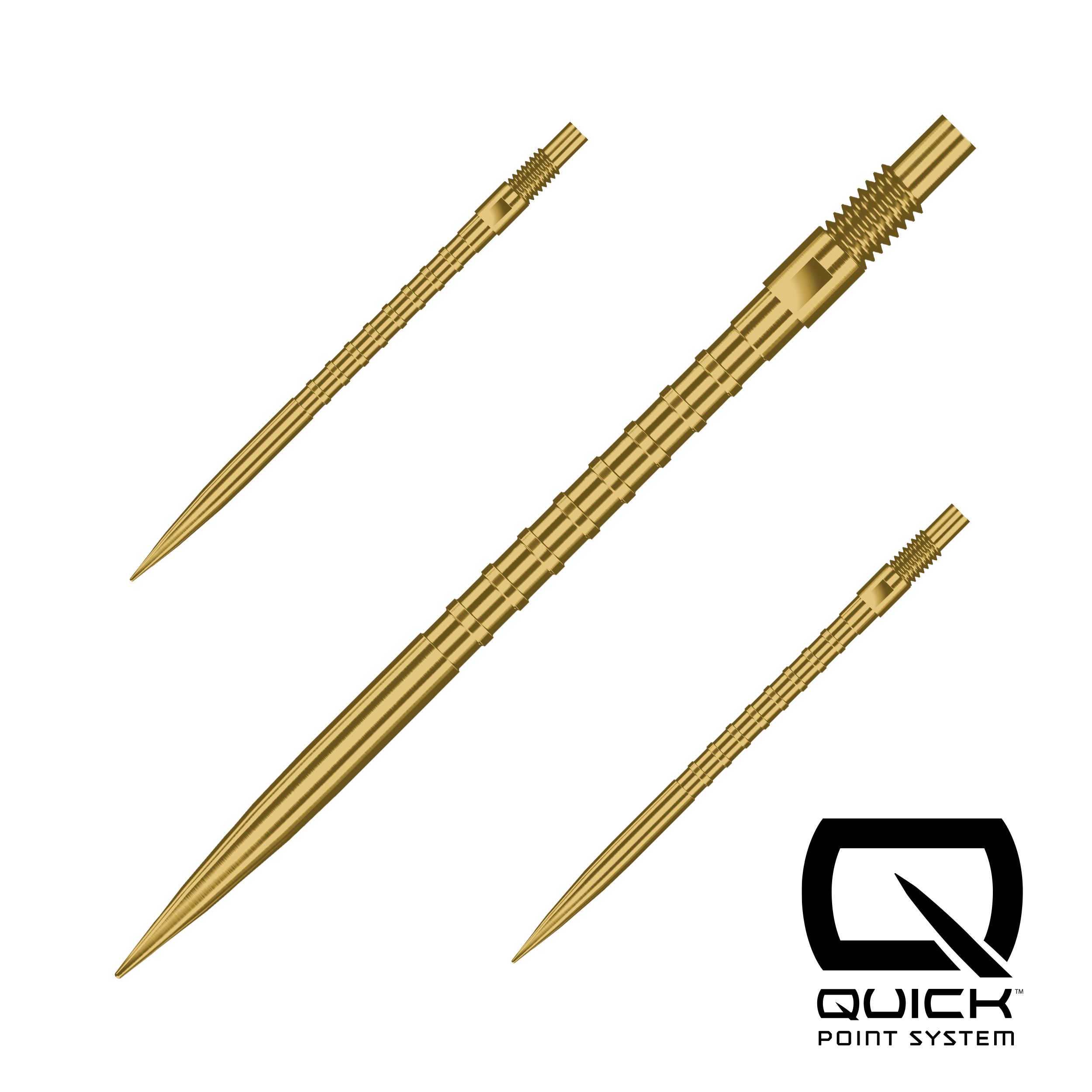 HM GRIP QUICK POINTS KÄRJET