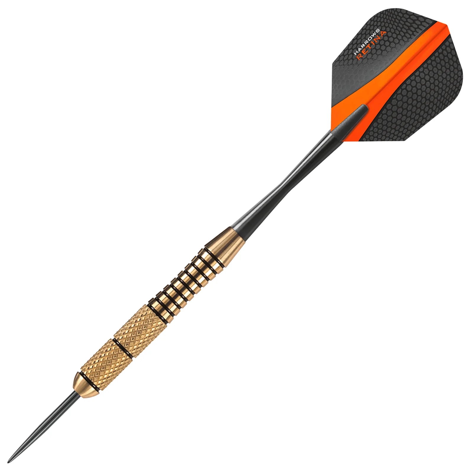 HARROWS MATRIX DARTSTIKAT