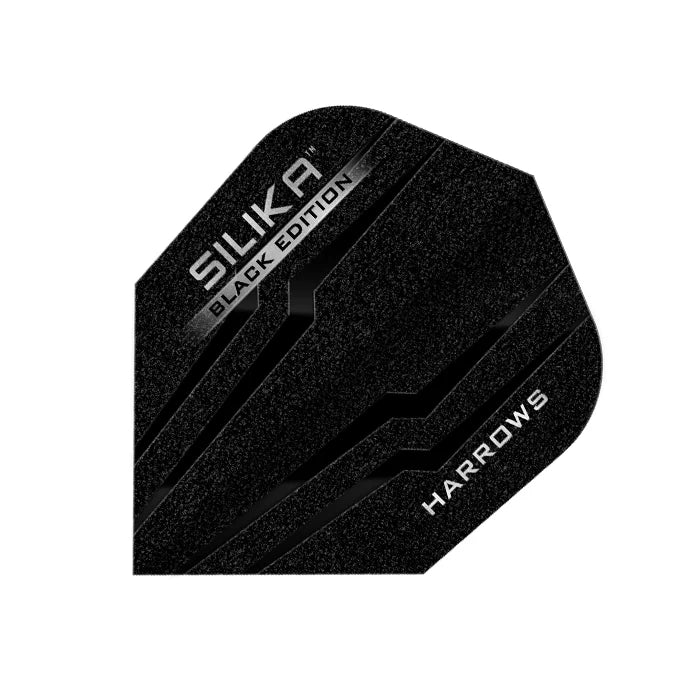 SILIKA BLACK EDITION - PATENTED TOUGH CRYSTALLINE COATED SULAT - NO6