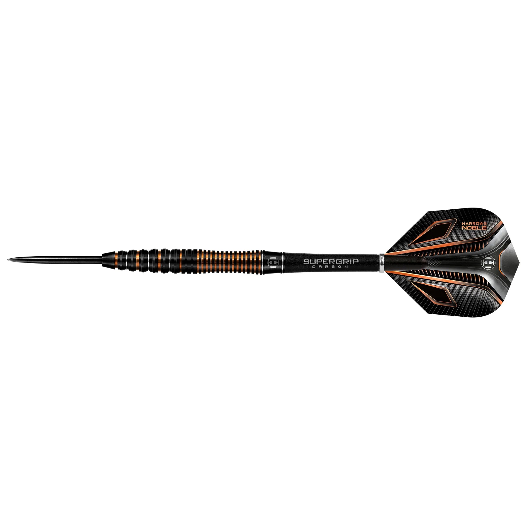 HARROWS NOBLE 90% DARTSTIKAT