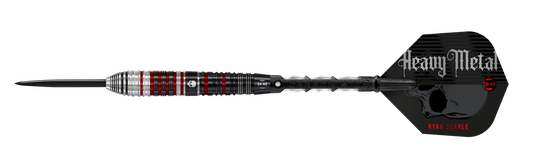 Harrows Ryan Searle Series 2 90% Tungsten dartstikat
