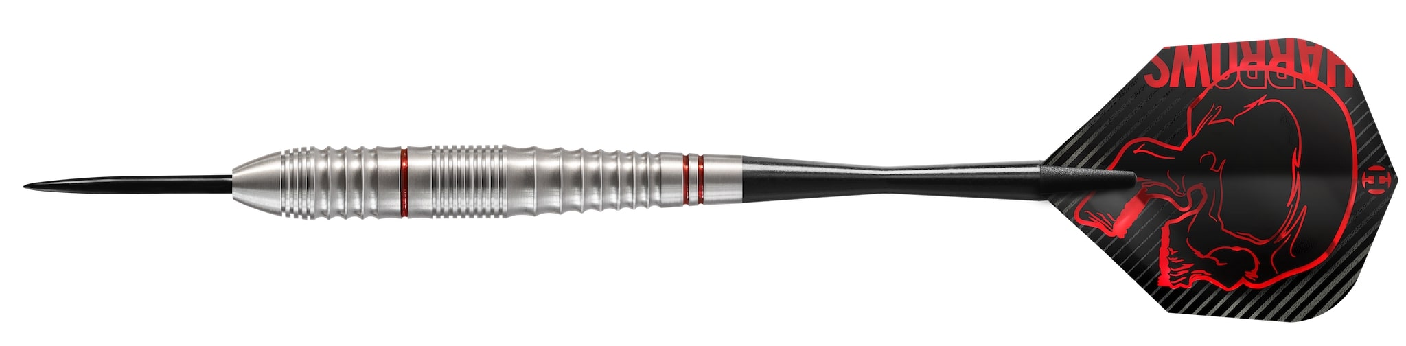 Harrows Rage dartstikat