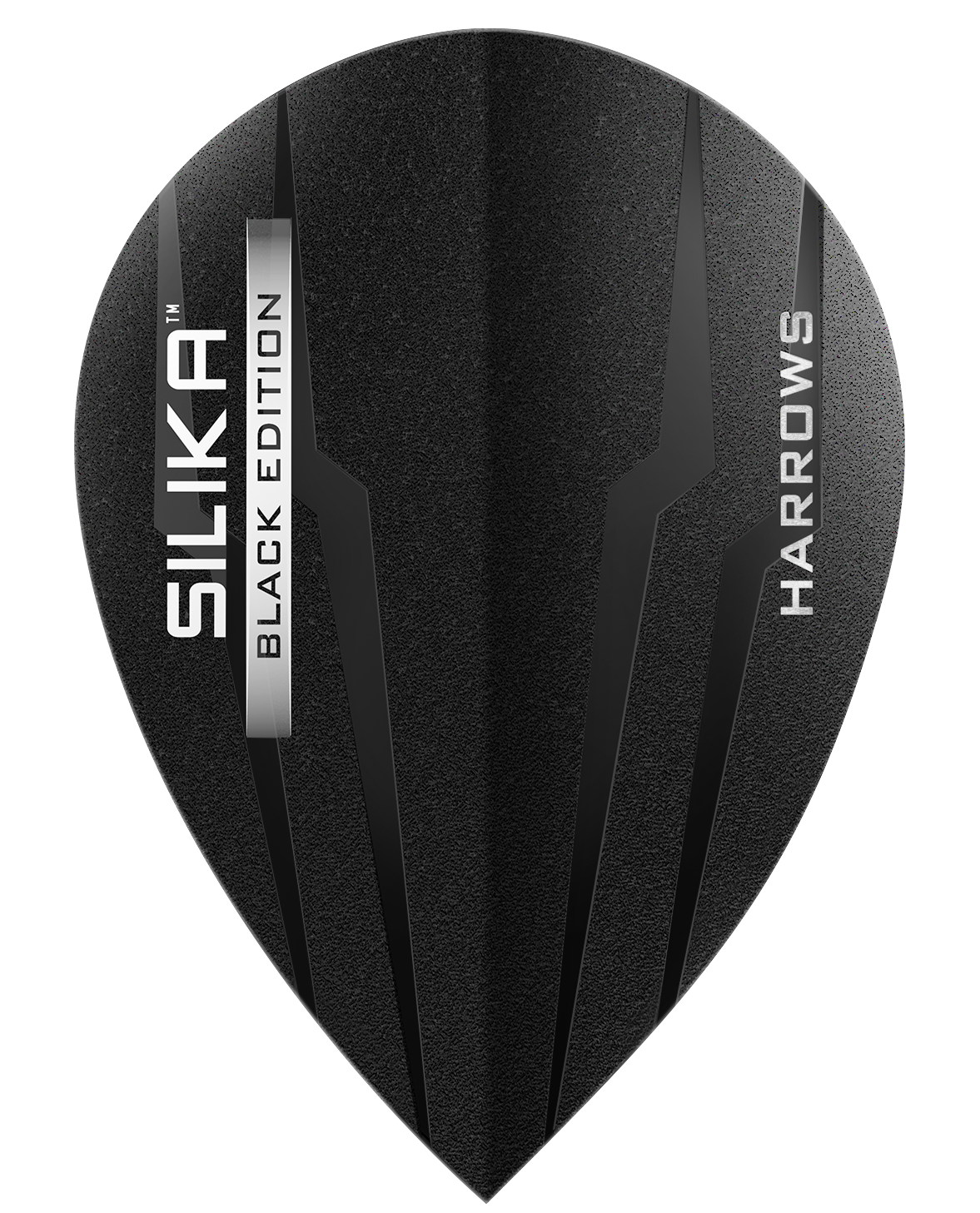 SILIKA BLACK EDITION - PATENTED TOUGH CRYSTALLINE COATED SULAT - PEAR
