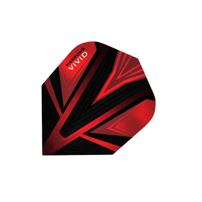 HARROWS VIVID SULAT