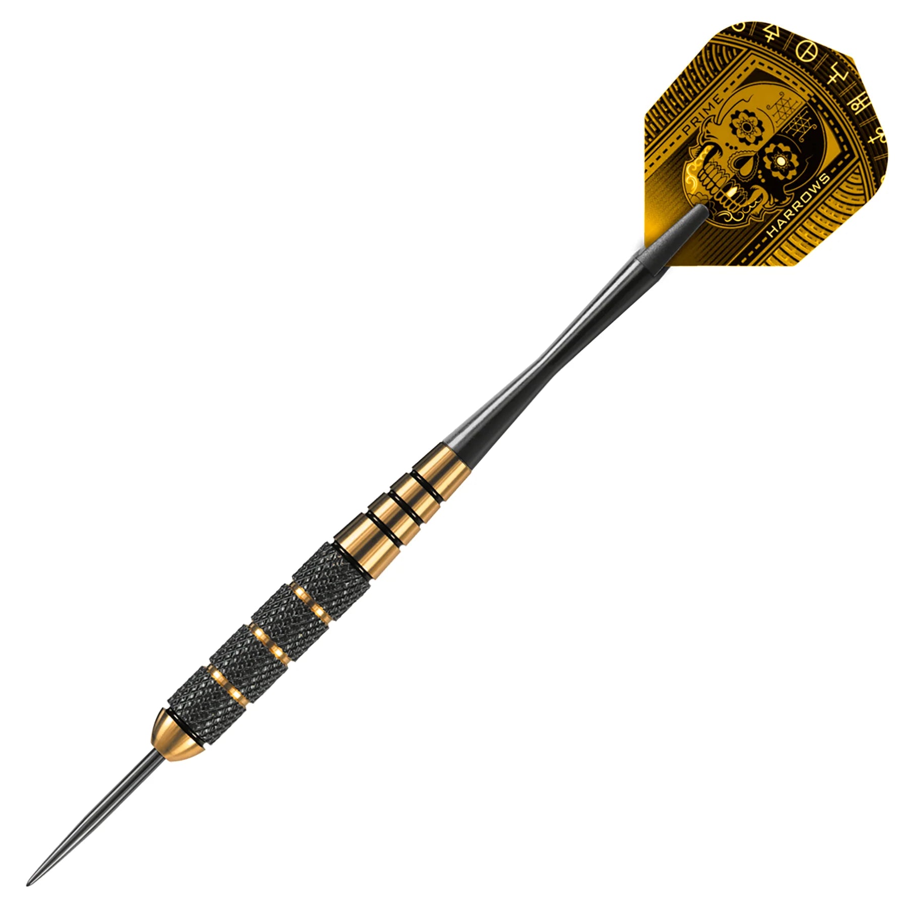 HARROWS VOODOO DARTSTIKAT