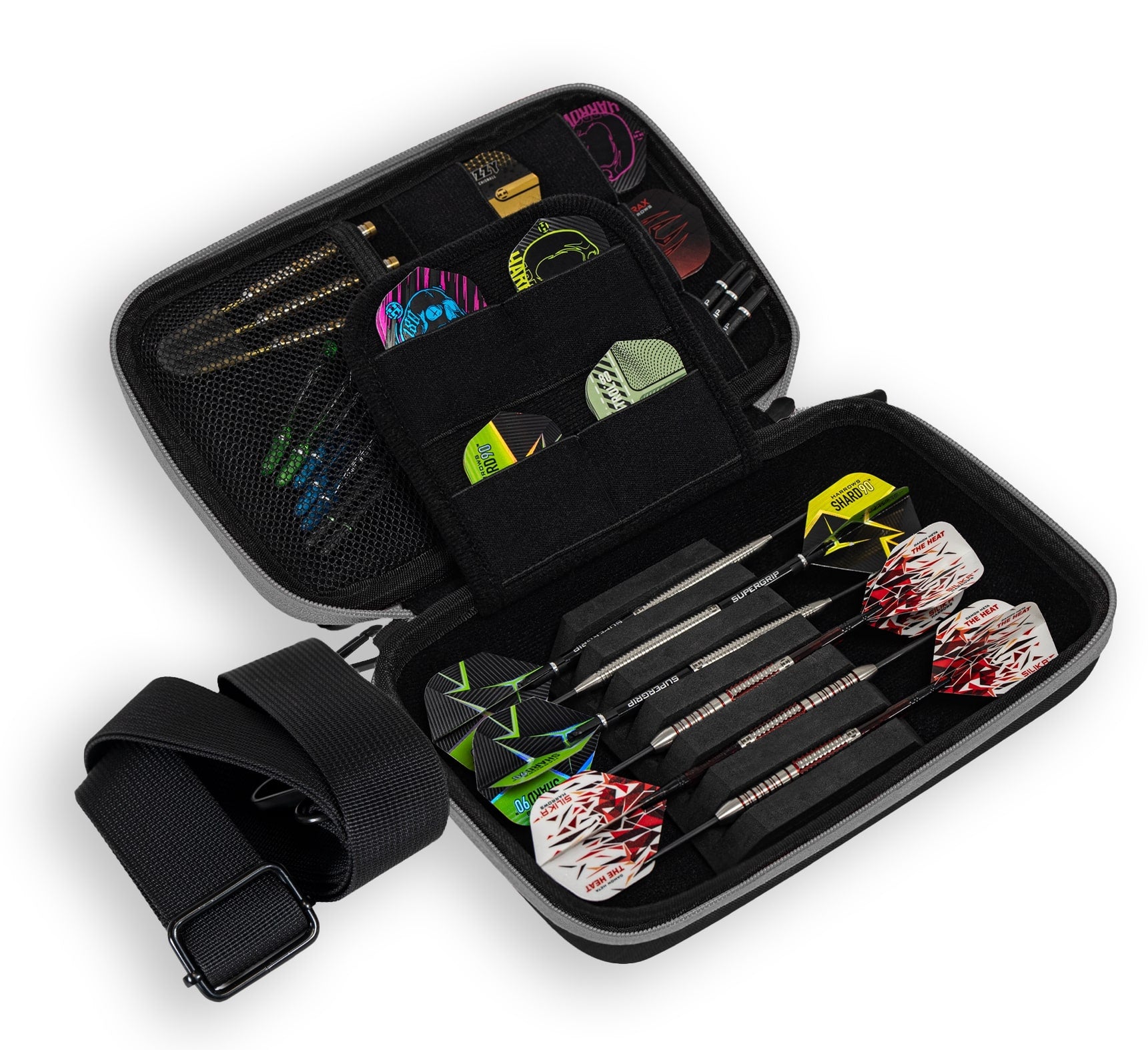 Harrows Smart Case XL kotelo