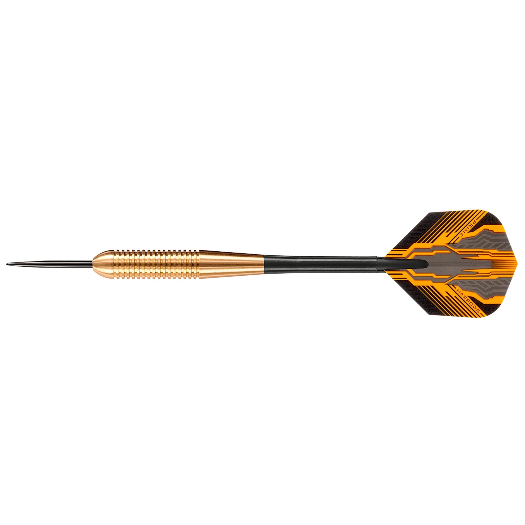 Harrows Club Brass 19gR dartstikat