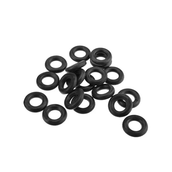 HARROWS SPARE RINGS