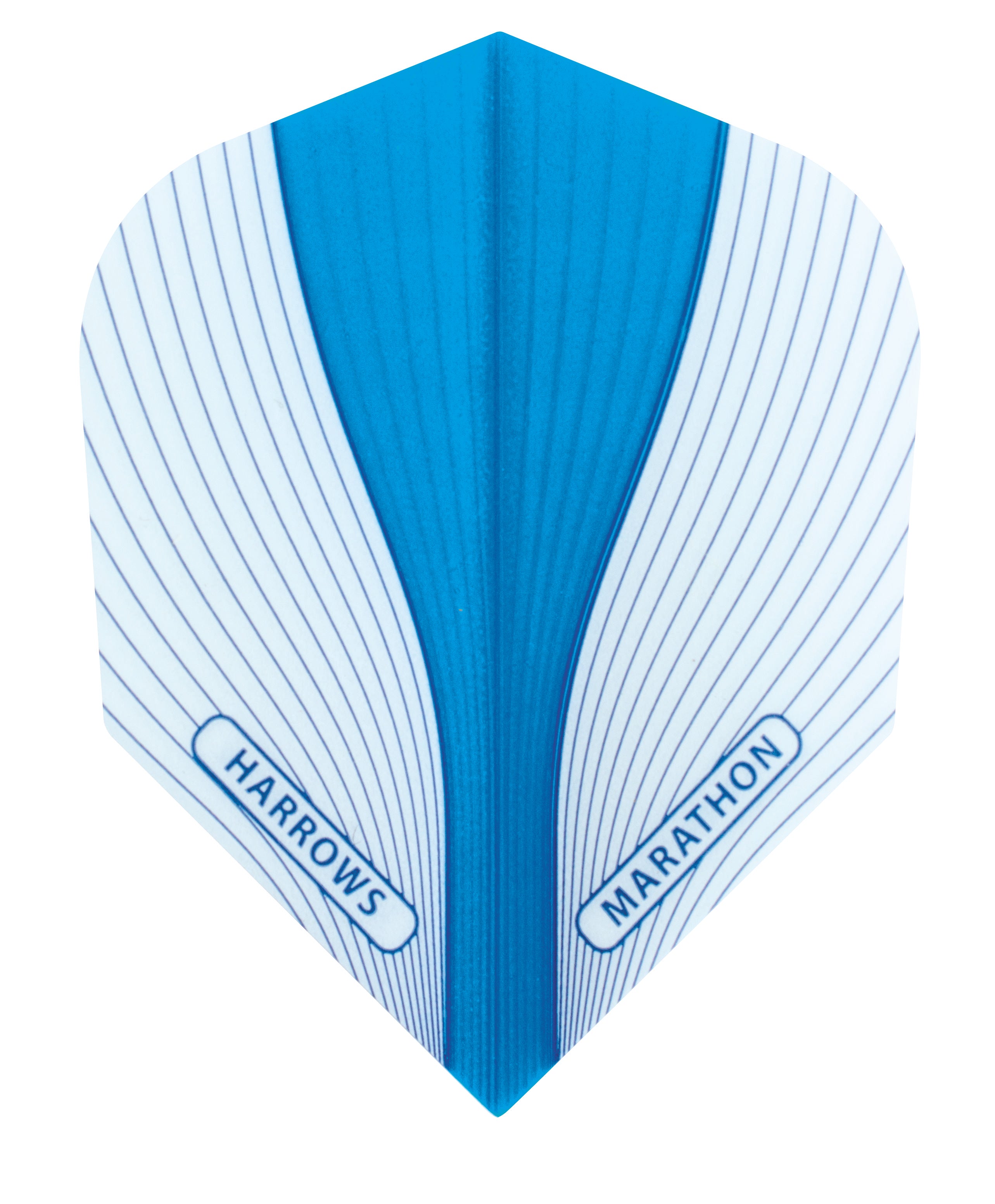 Harrows Marathon sulat