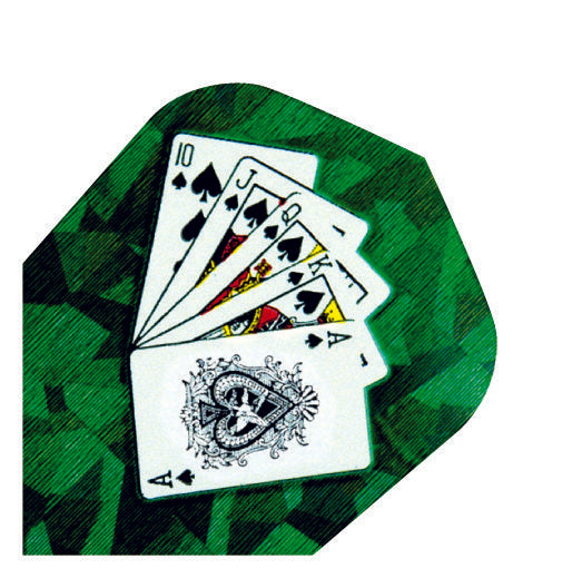 Harrows Hologram sulat