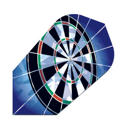 Harrows Hologram sulat