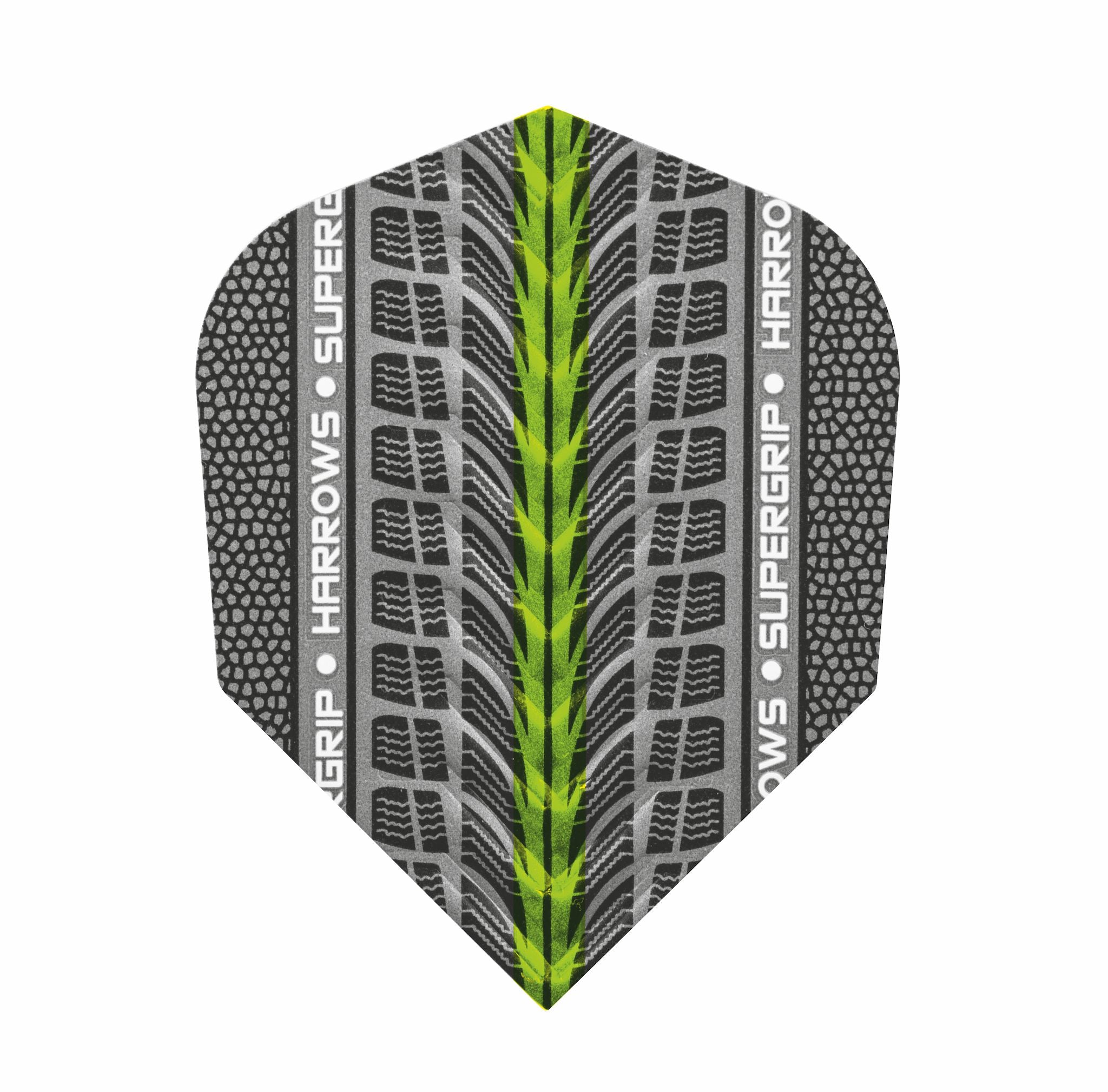 Harrows Supergrip sulat