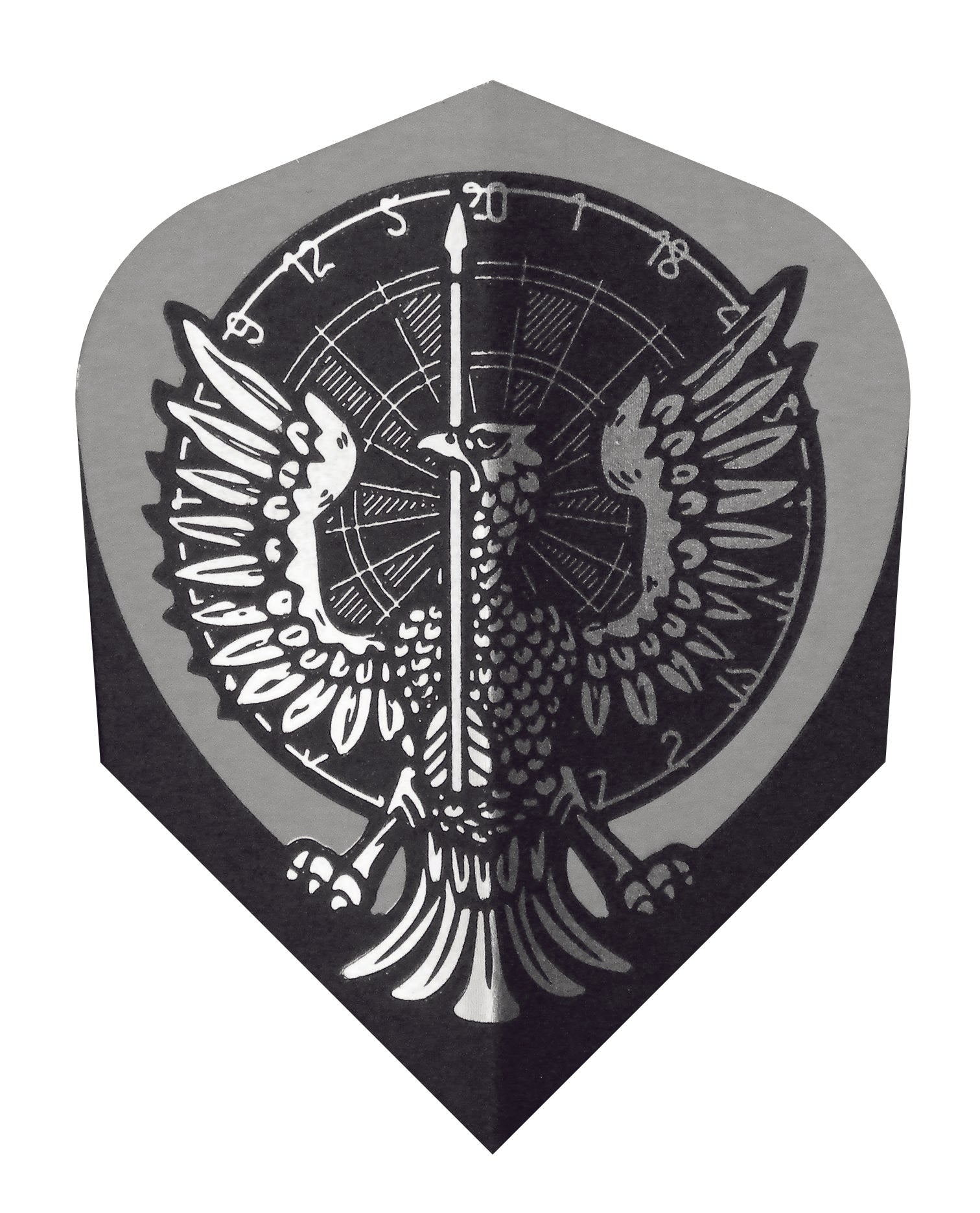 Harrows Quadro sulat