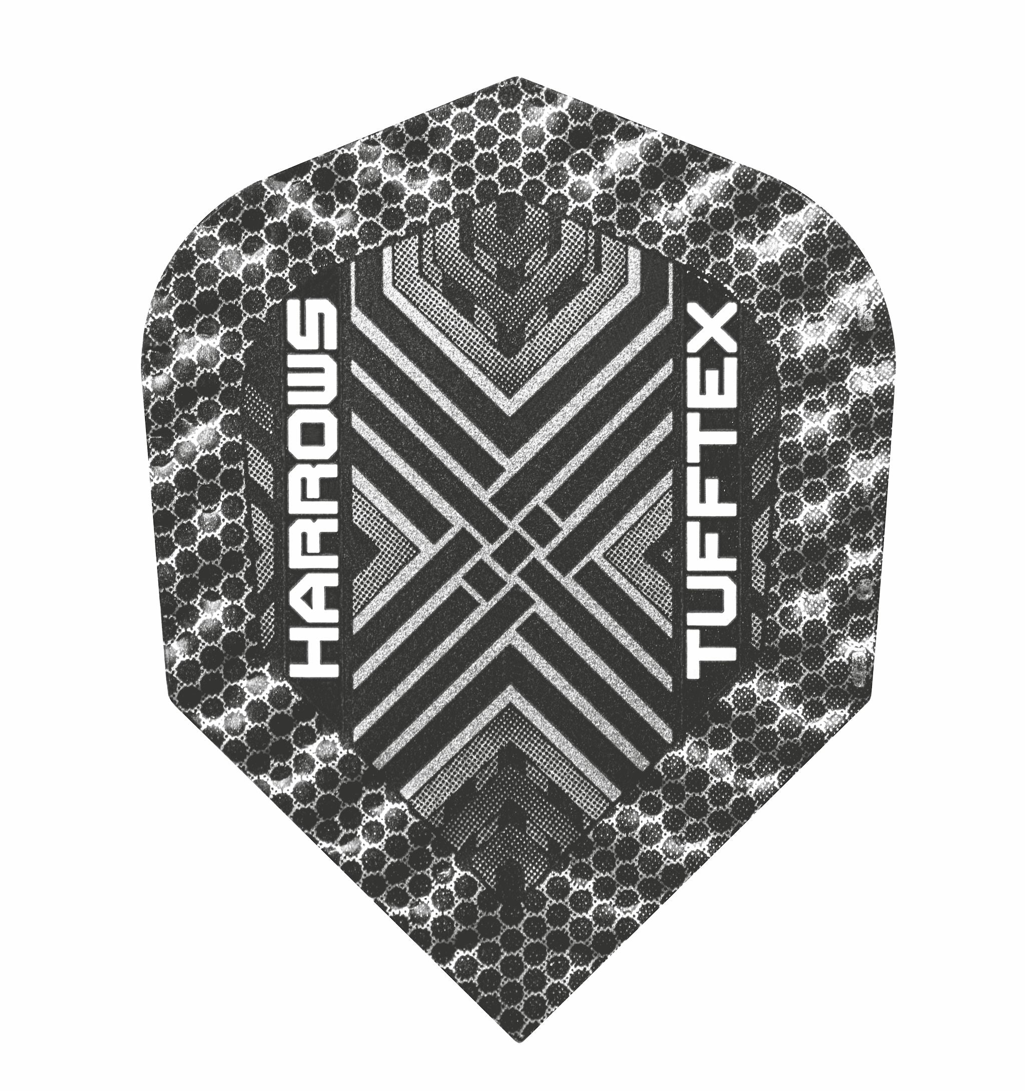 Harrows Tufftex sulat