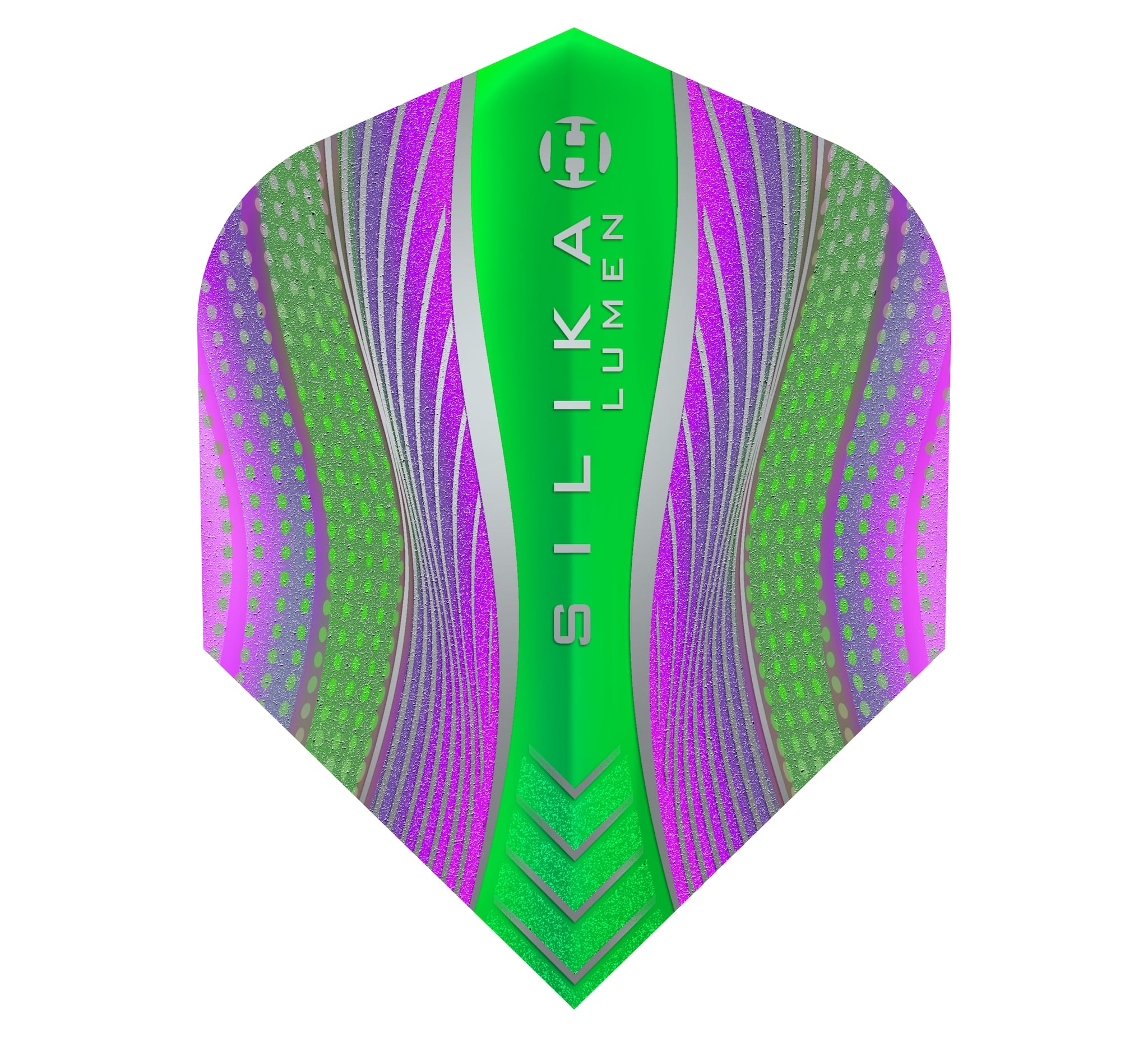 Harrows Silika Lumen sulat