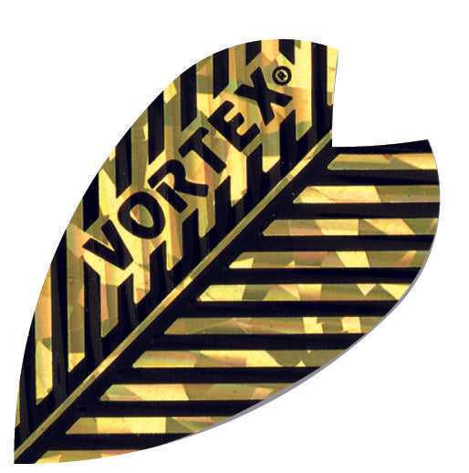 Harrows Vortex sulat