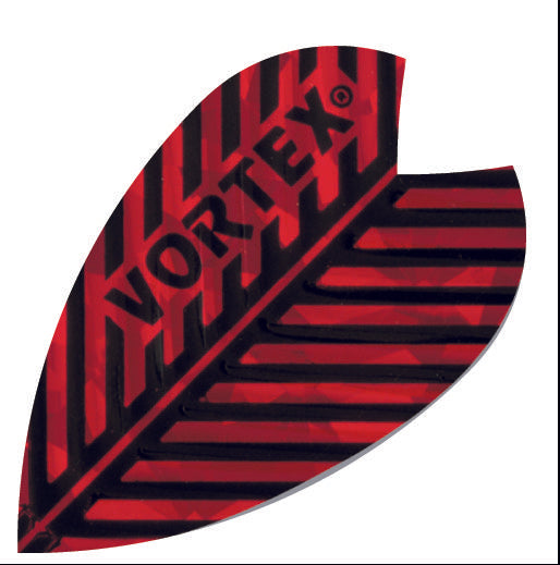 Harrows Vortex sulat