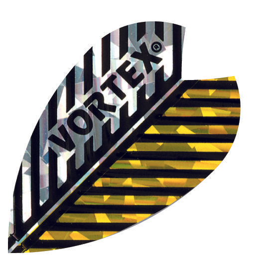 Harrows Vortex sulat