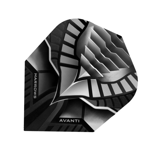 Harrows Avanti sulat