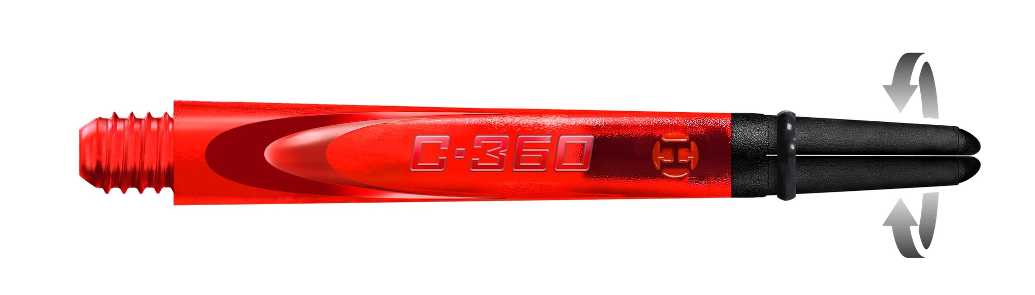 Harrows Carbon 360 varret