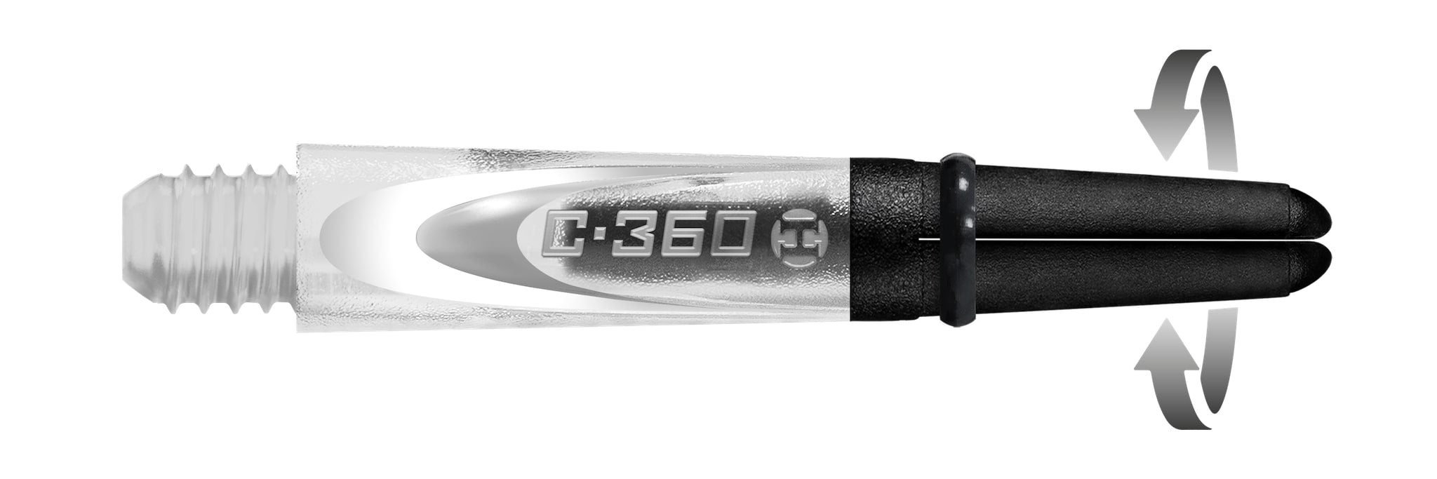 Harrows Carbon 360 varret