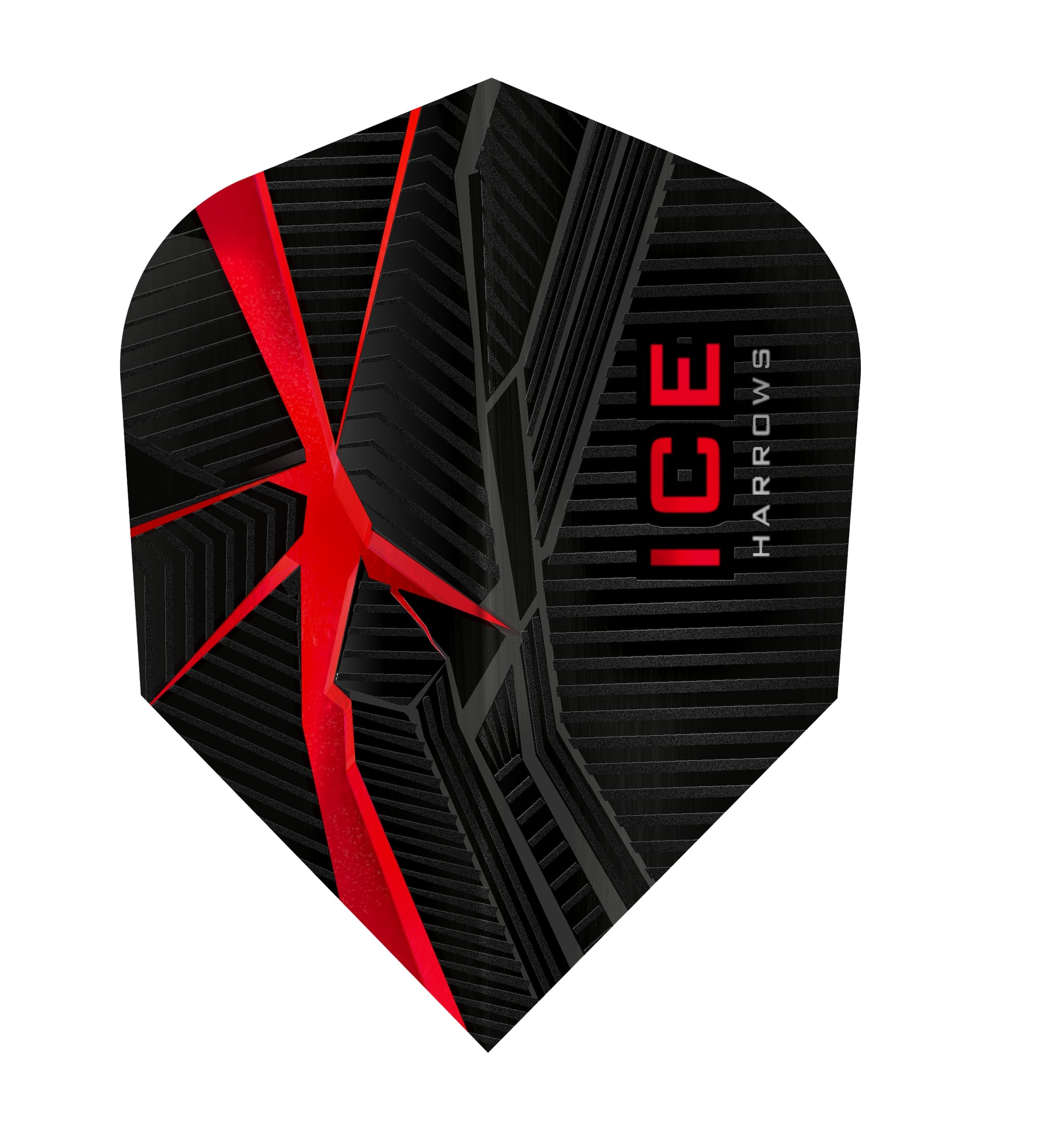 Harrows ICE Recut sulat