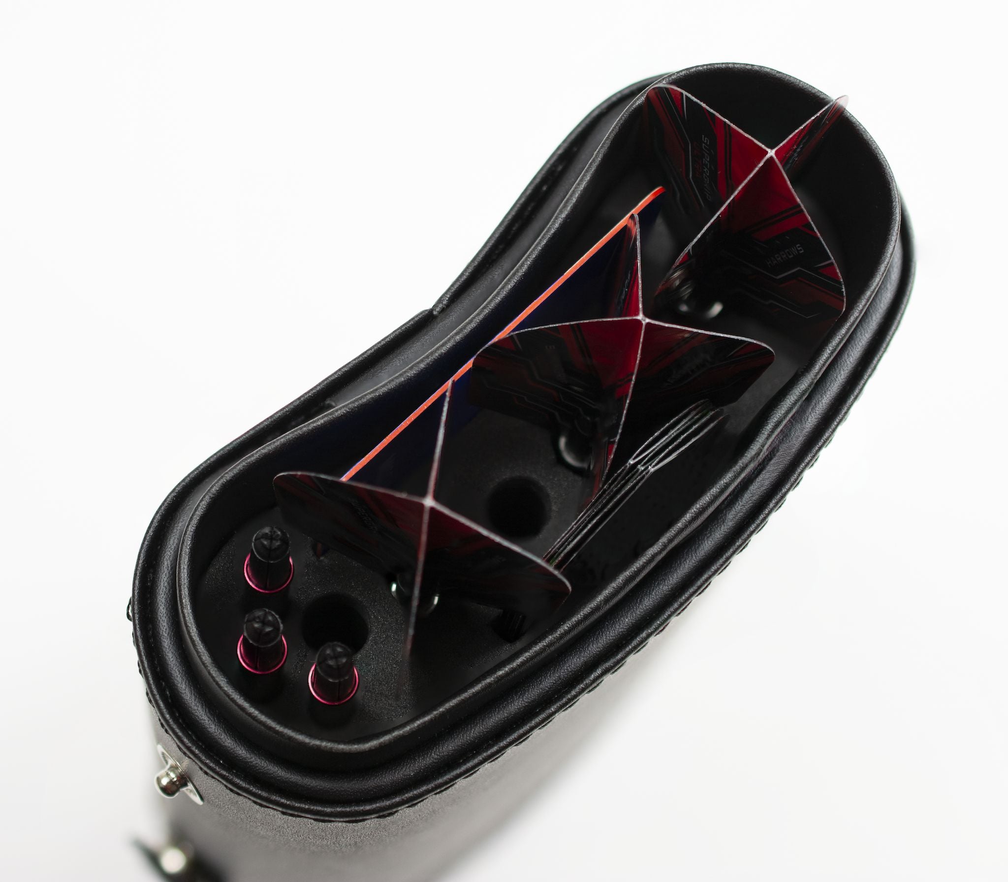 Harrows Prima darts kotelo