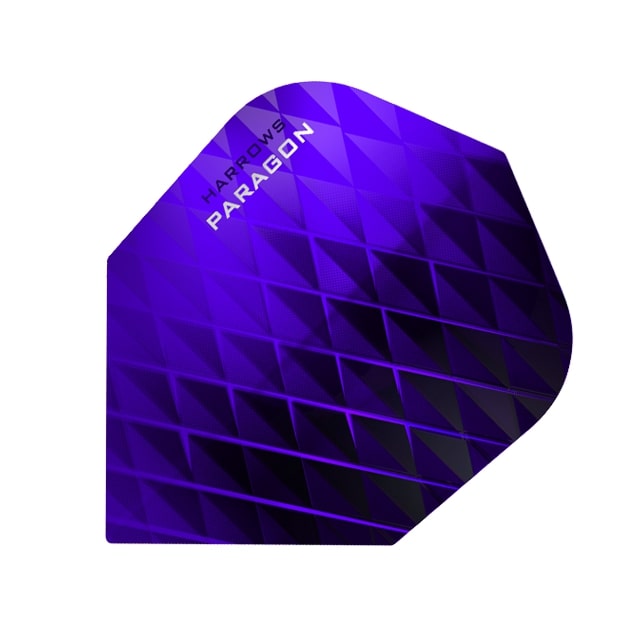 Harrows Paragon sulat