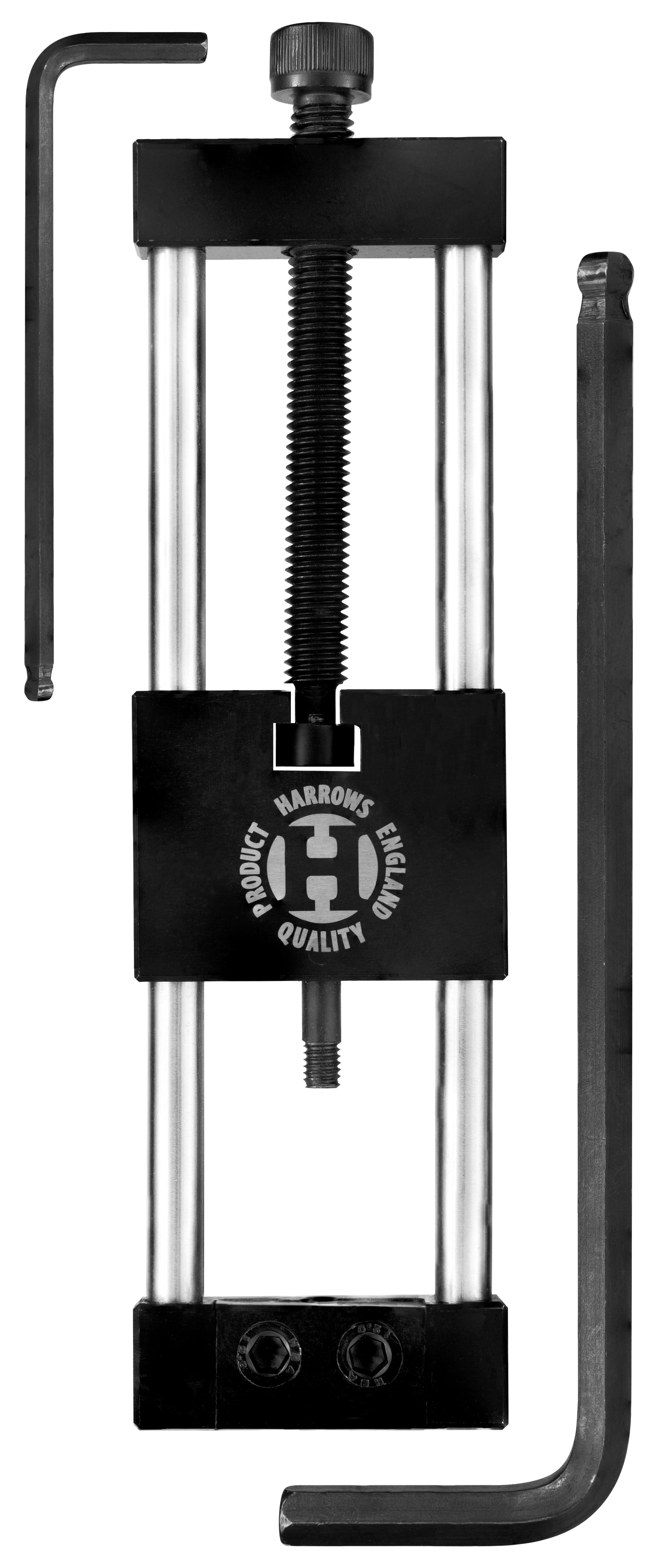 Harrows Easy Repointer työkalu