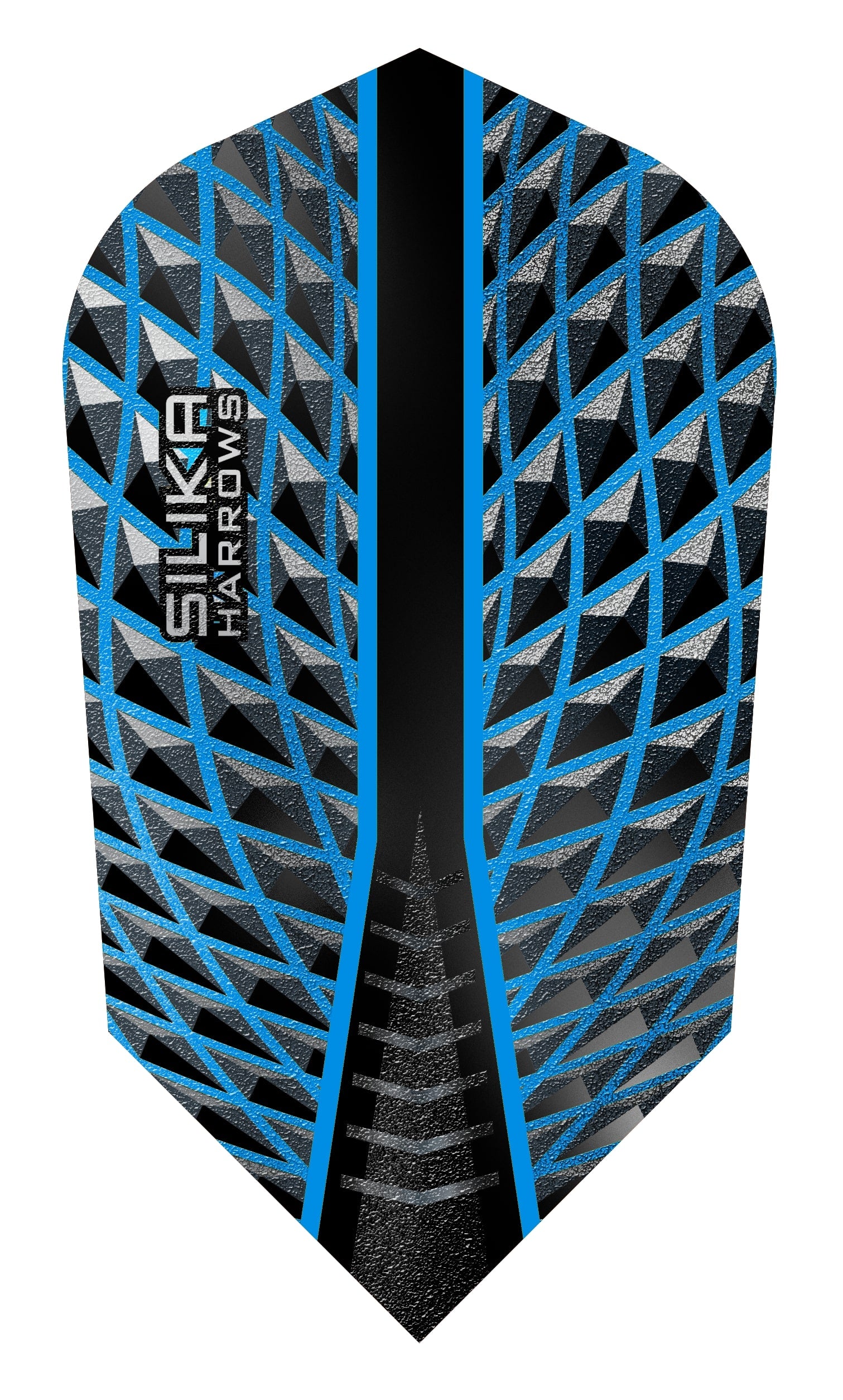 Harrows Silika sulat