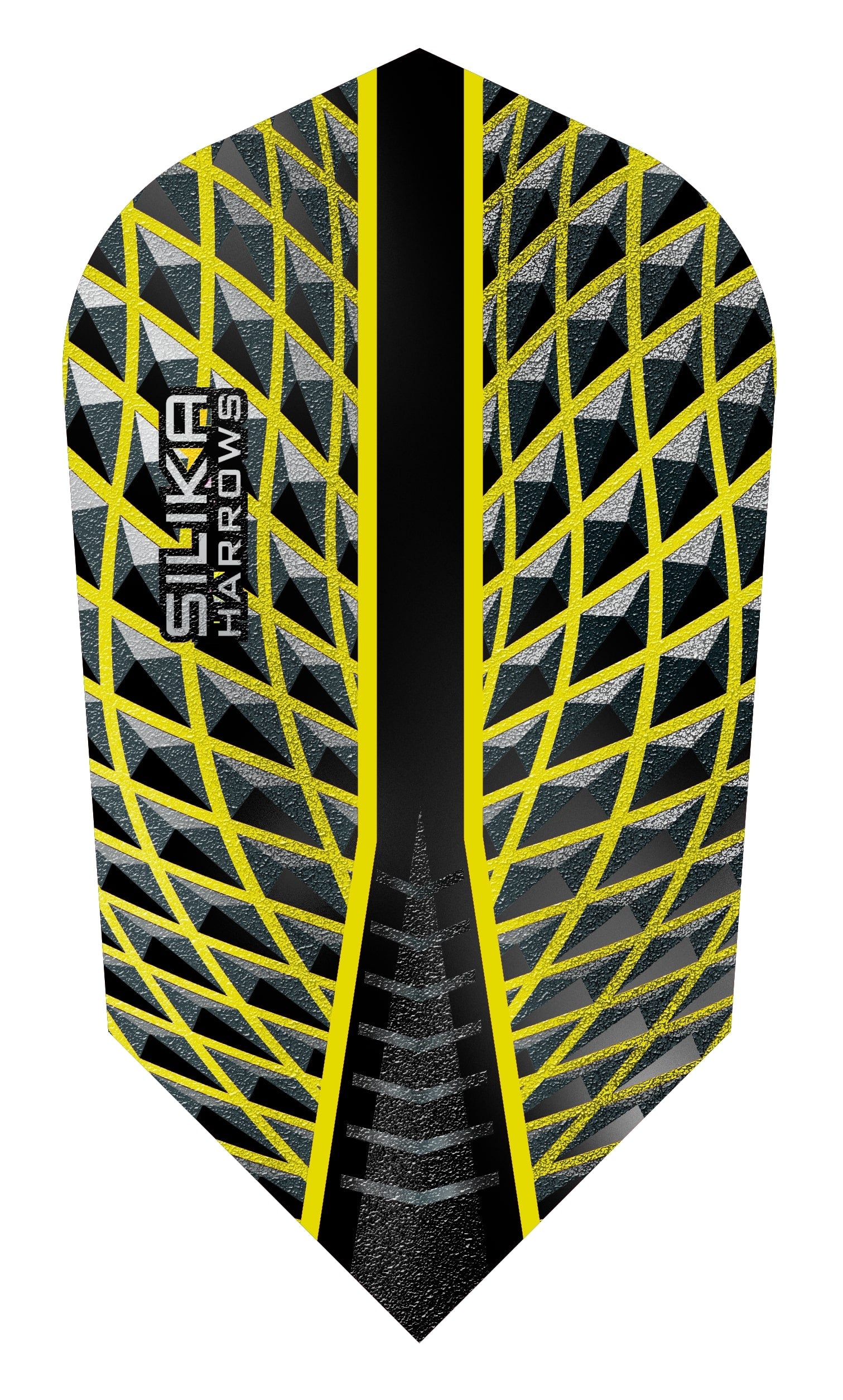 Harrows Silika sulat