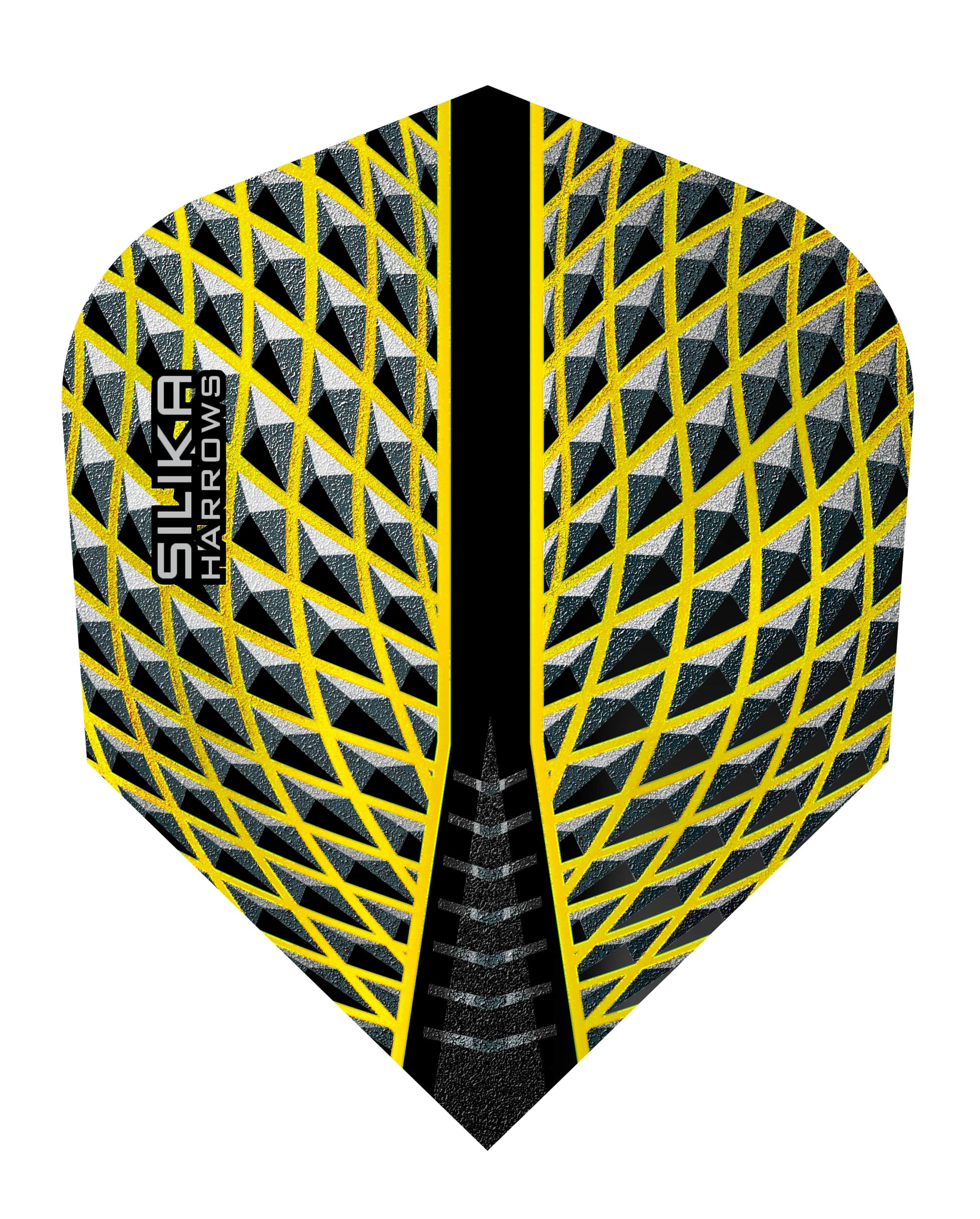 Harrows Silika sulat