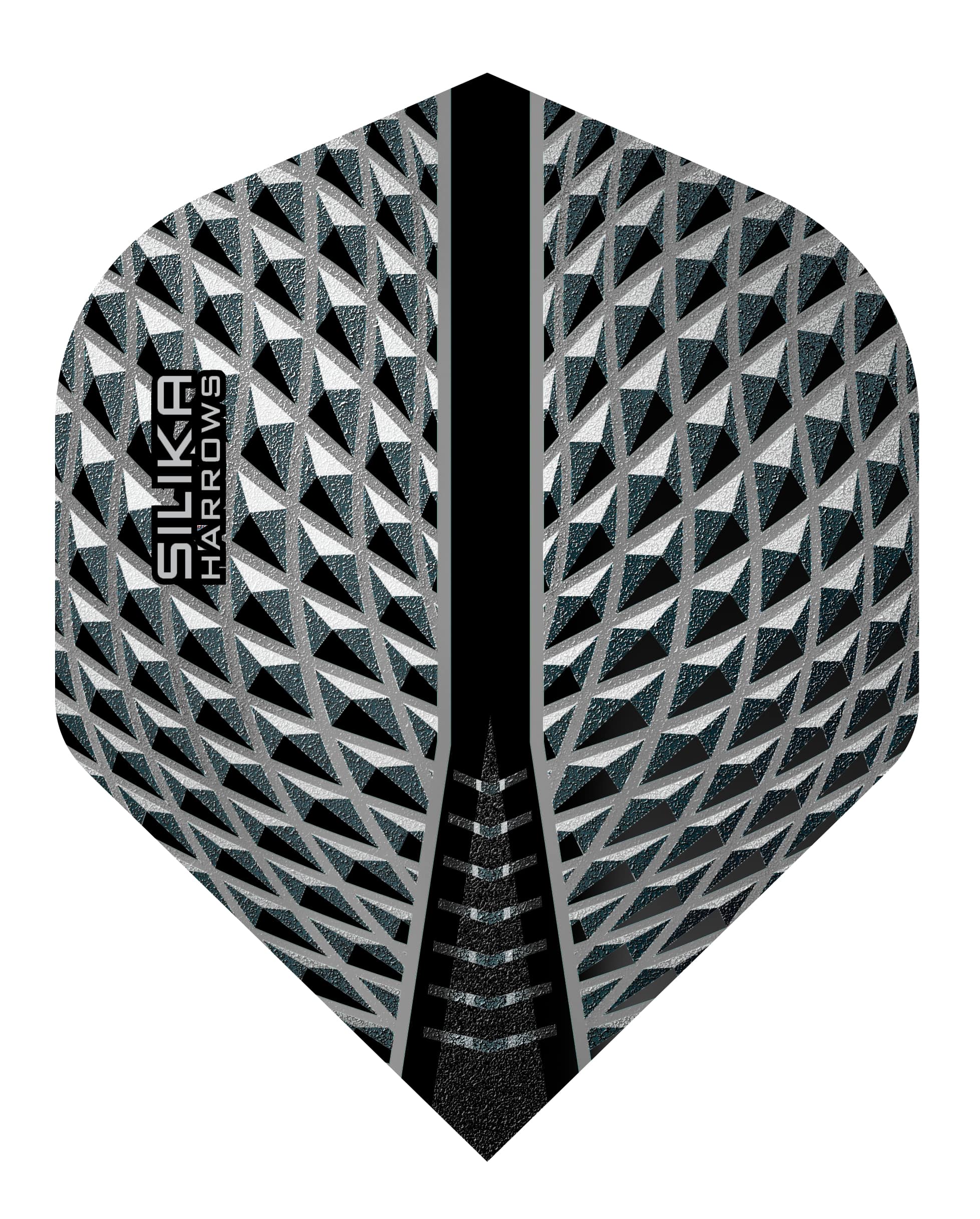 Harrows Silika sulat