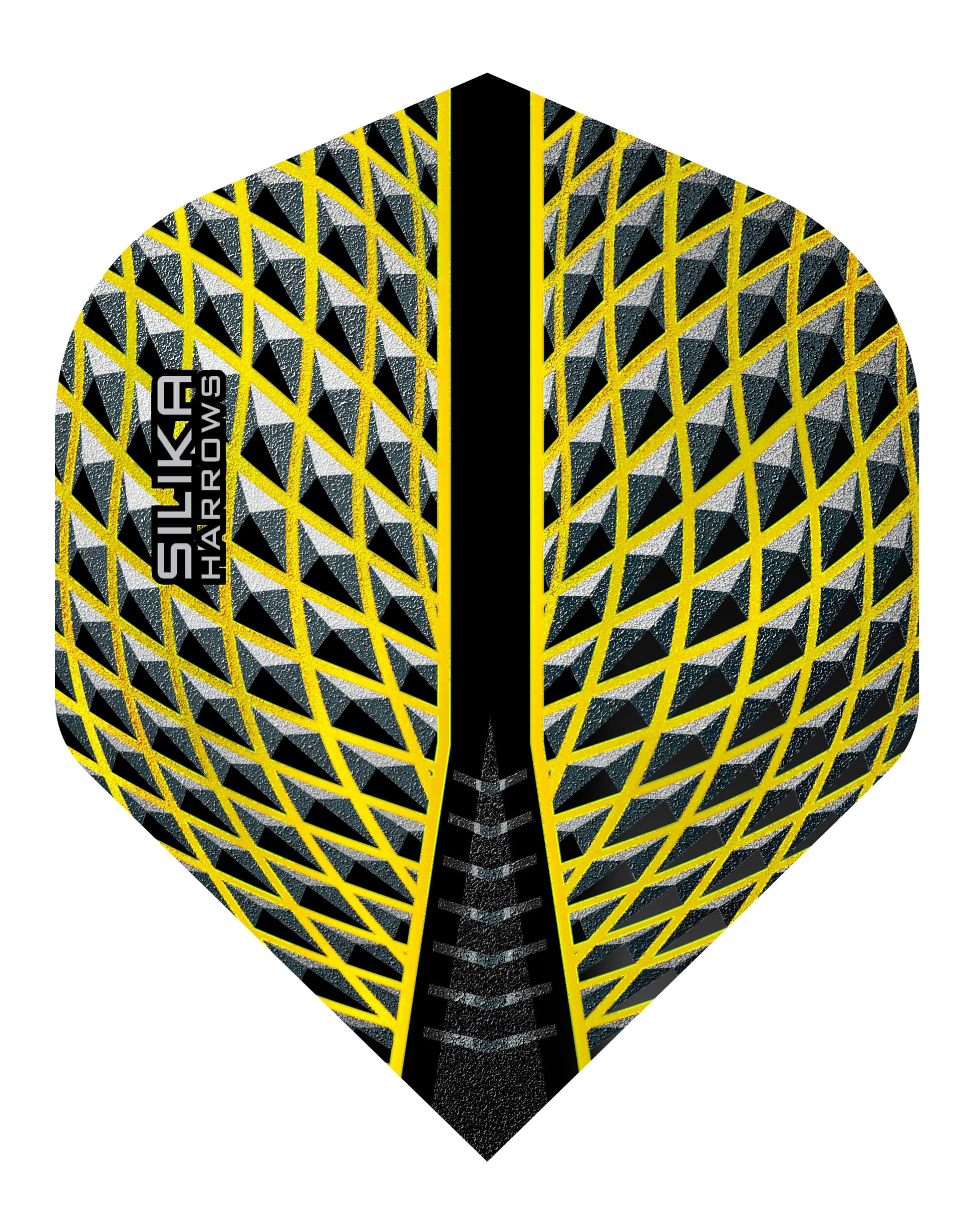 Harrows Silika sulat