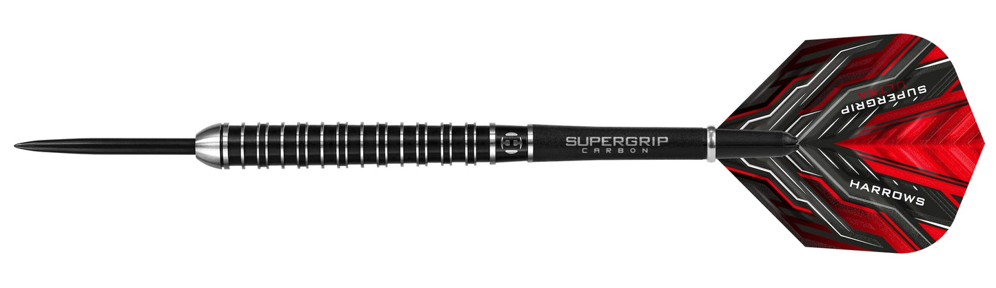 Harrows Supergrip Ultra 90% Tungsten dartstikat