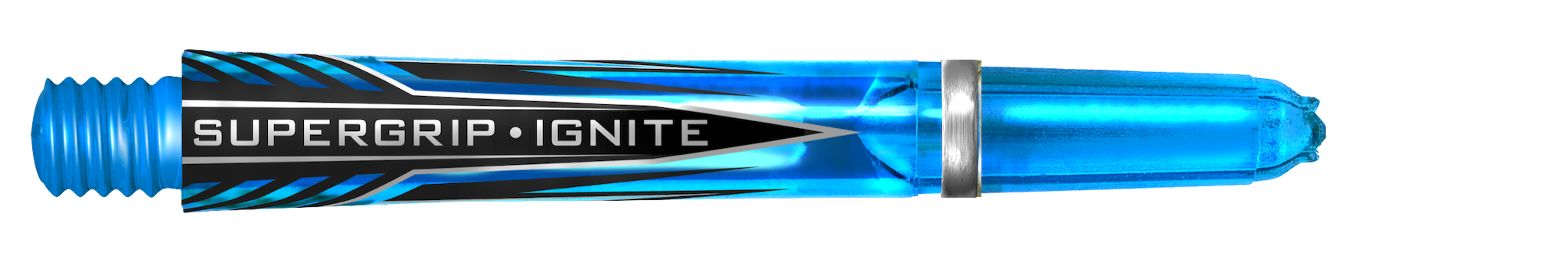 Harrows Supergrip Ignite varret