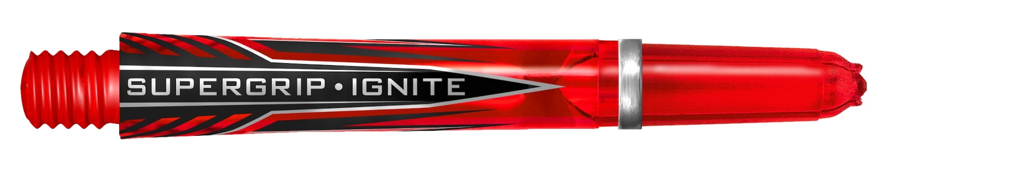 Harrows Supergrip Ignite varret