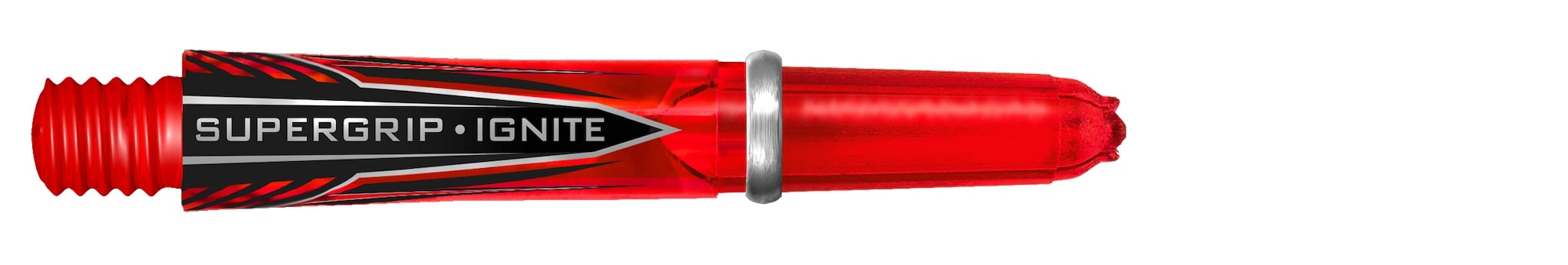 Harrows Supergrip Ignite varret