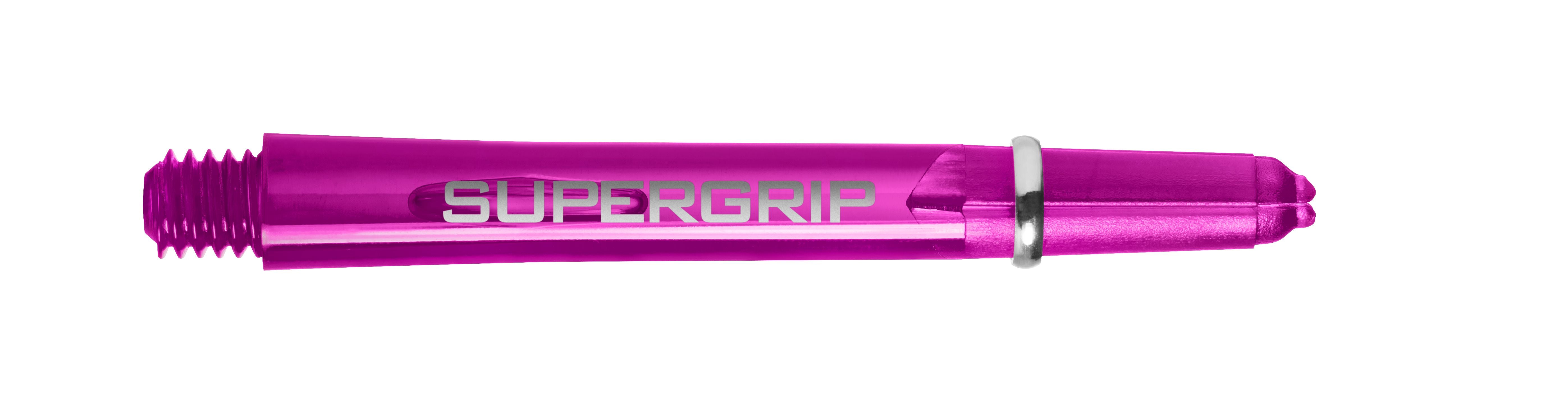 Harrows Supergrip varret