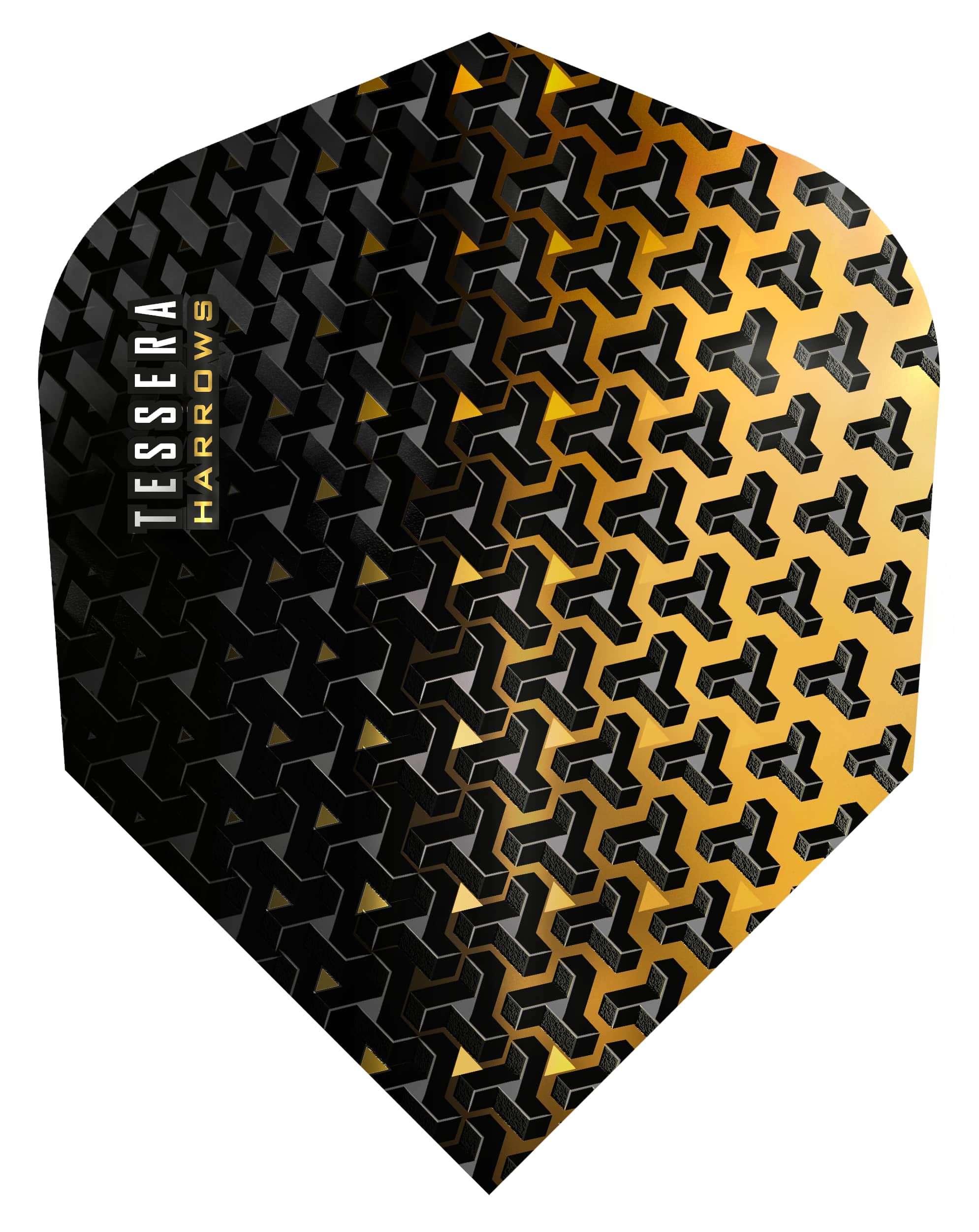 Harrows Tessera sulat