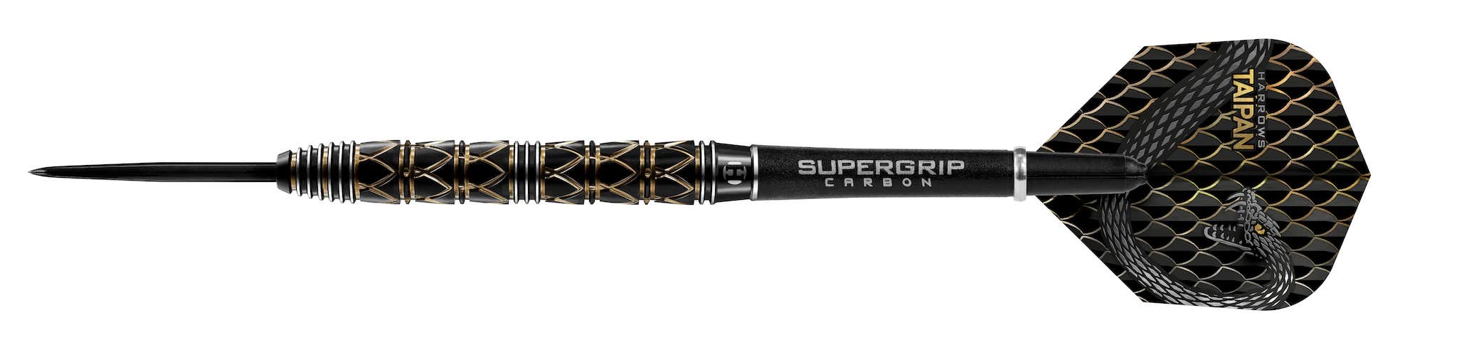 HARROWS TAIPAN 90 % DARTSTIKAT