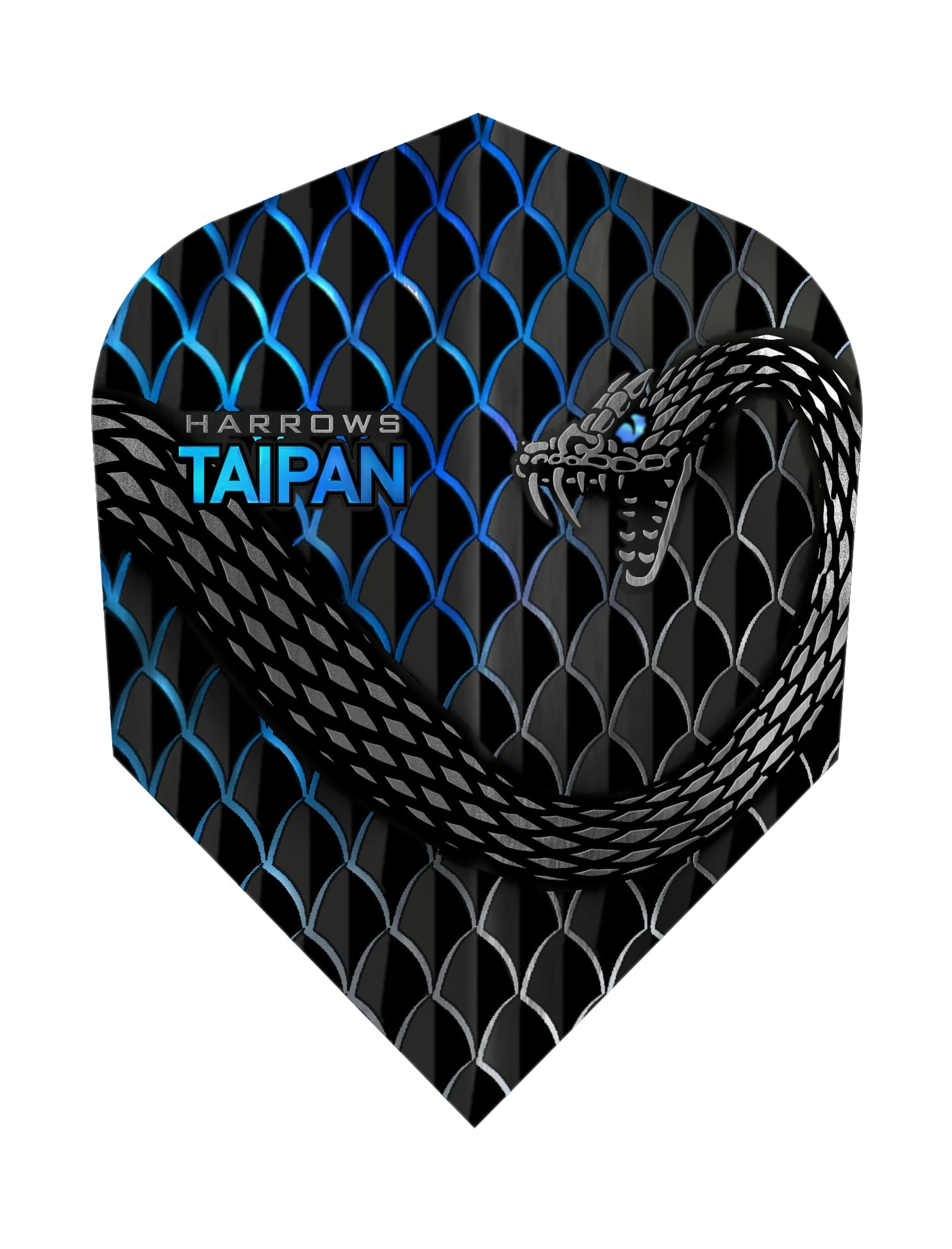 Harrows Taipan sulat